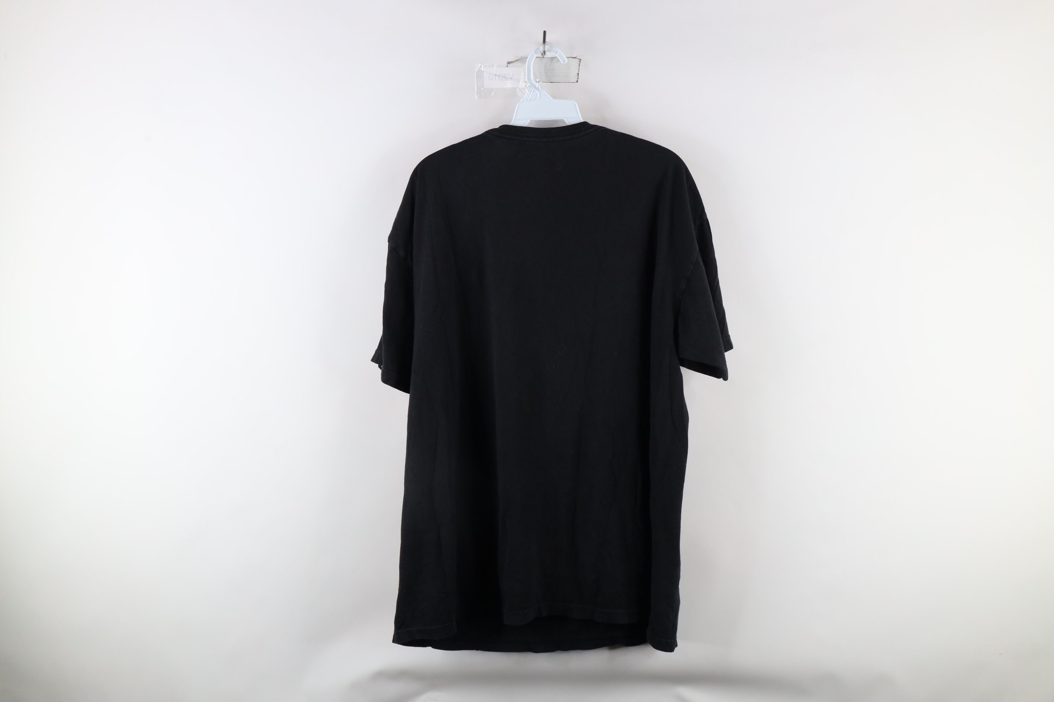 Vintage Vintage Monster Energy Drink Big Logo Short Sleeve T-Shirt Size US XL / EU 56 / 4 - 7 Thumbnail