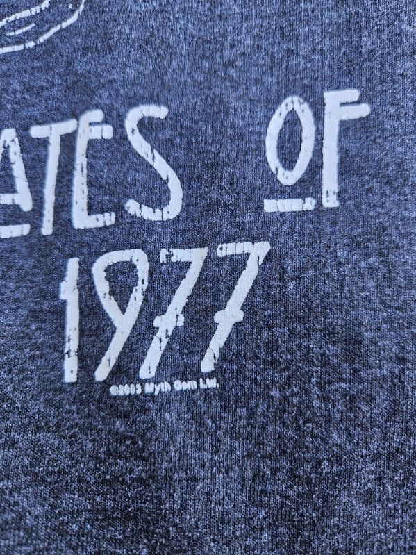 Fruit Of The Loom Led Zeppelin Fruit of the loom best Tee Size US S / EU 44-46 / 1 - 3 Thumbnail