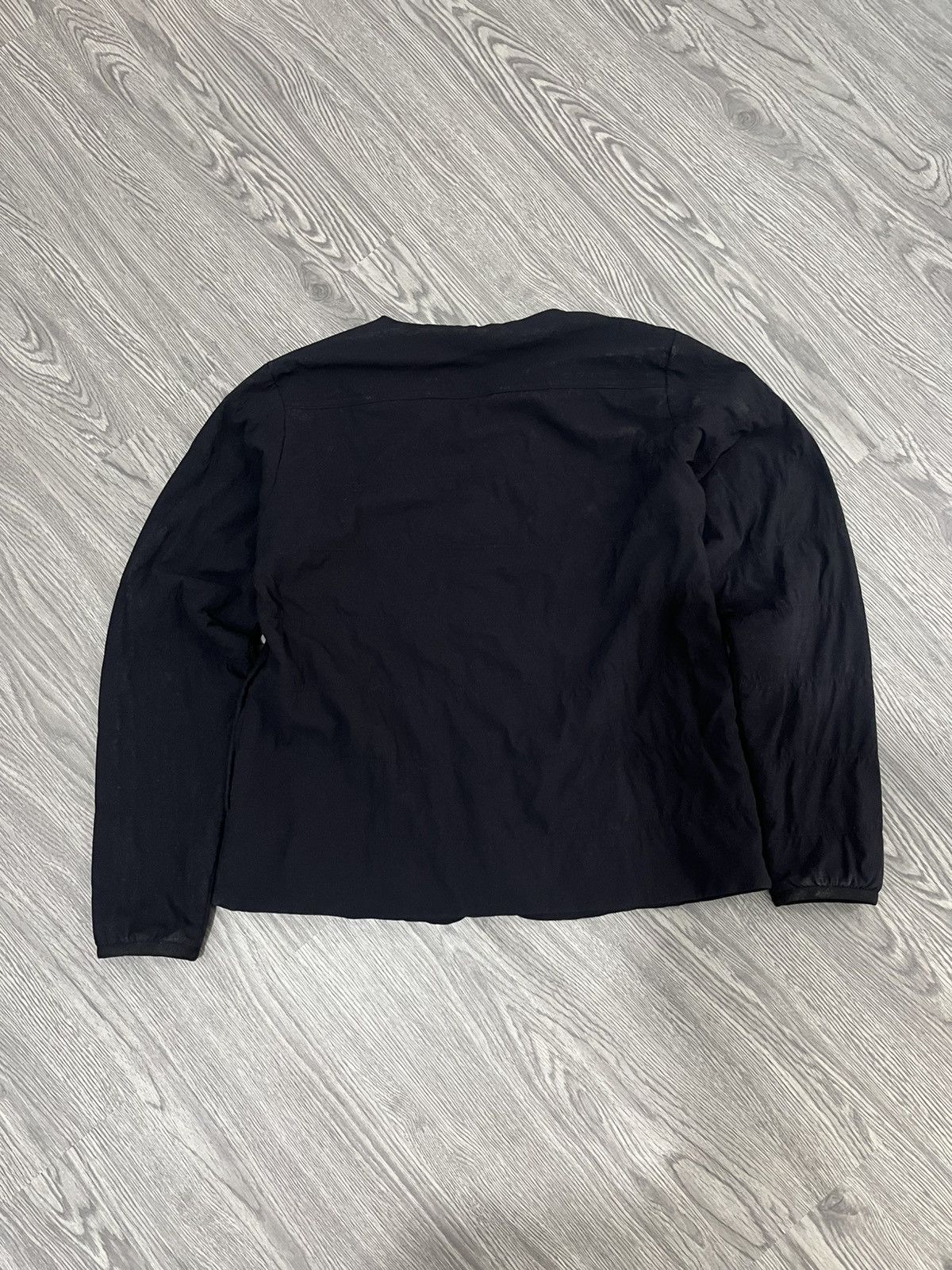 Snow Peak Snow Peak Polartec Flexibel Insulated Cardigan Size US S / EU 44-46 / 1 - 6 Thumbnail