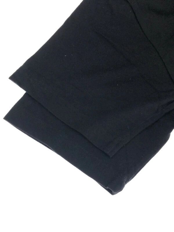 Comme des Garcons SHIRT T-Shirts Graphic Print Cotton Short Sleeve Black Size US L / EU 52-54 / 3 - 3 Thumbnail