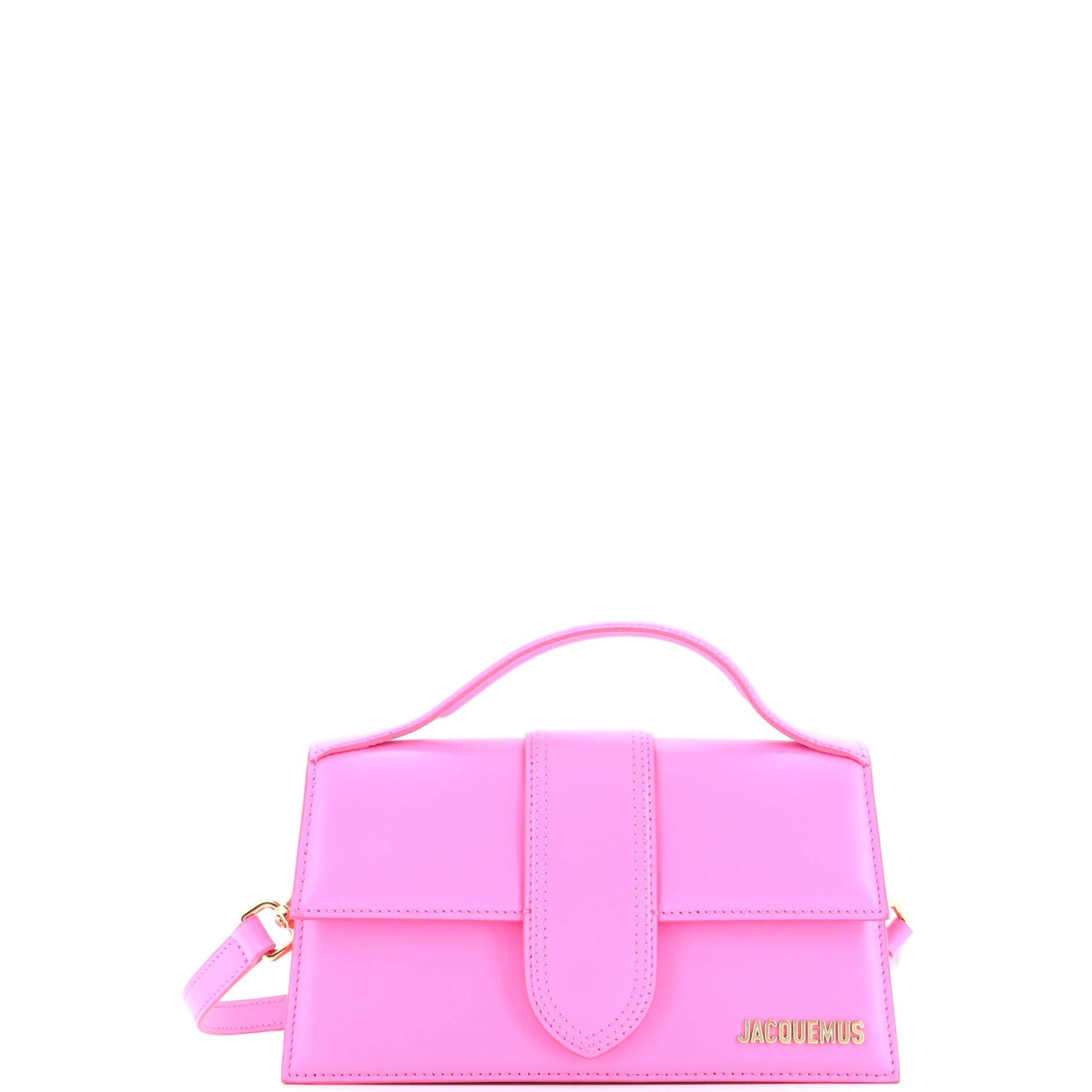 Le Grand Bambino Flap Bag