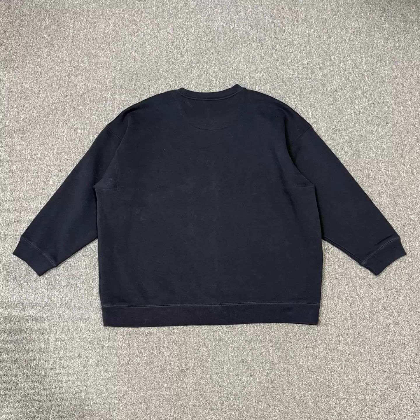 Burberry Burberry Equestrian Knight Black Sweatshirt Set XXL Size US XXL / EU 58 / 5 - 3 Thumbnail