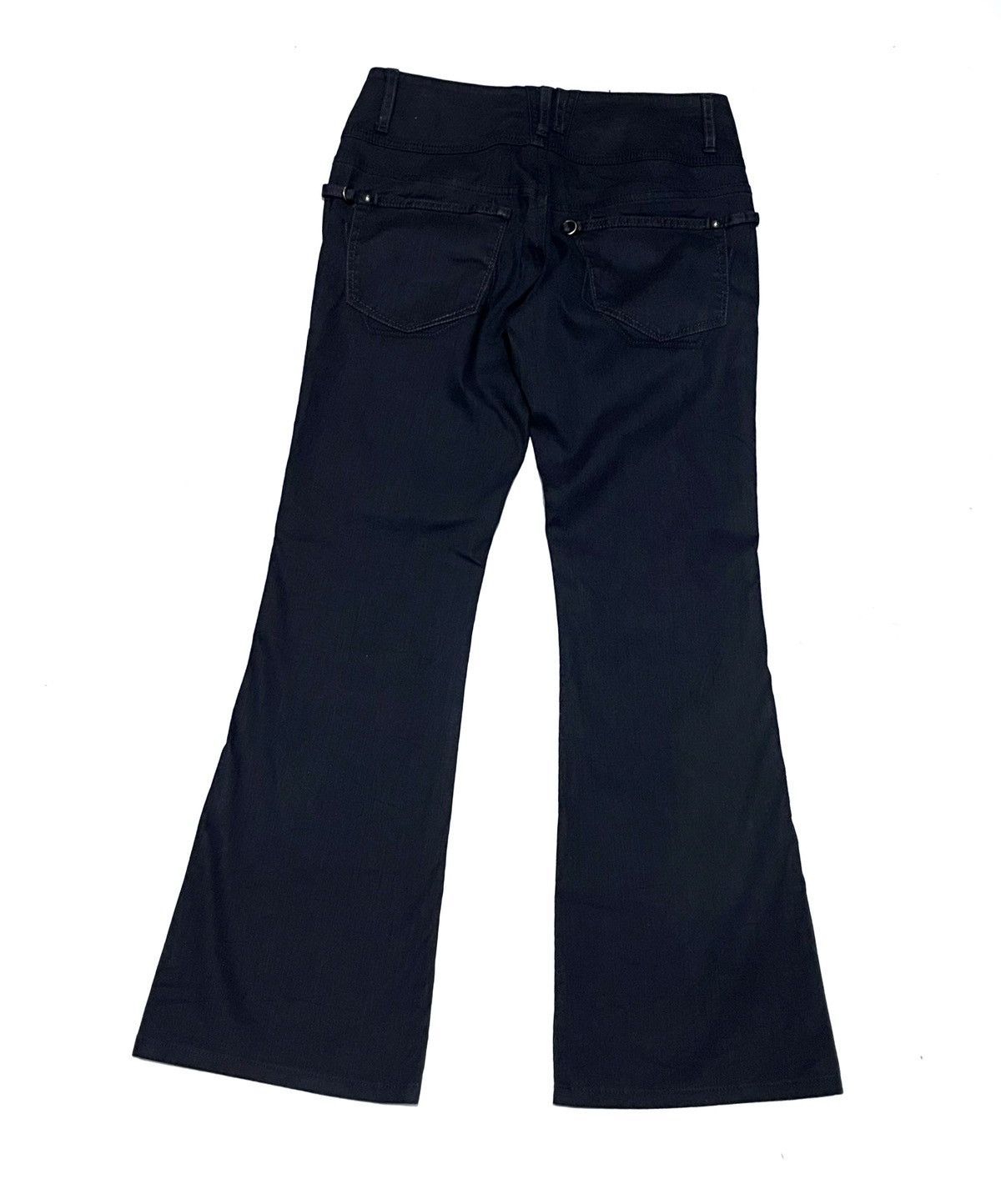 Japanese Brand Marithe francois girbaud ✨ Size 24" / US 00 / IT 34 - 2 Thumbnail