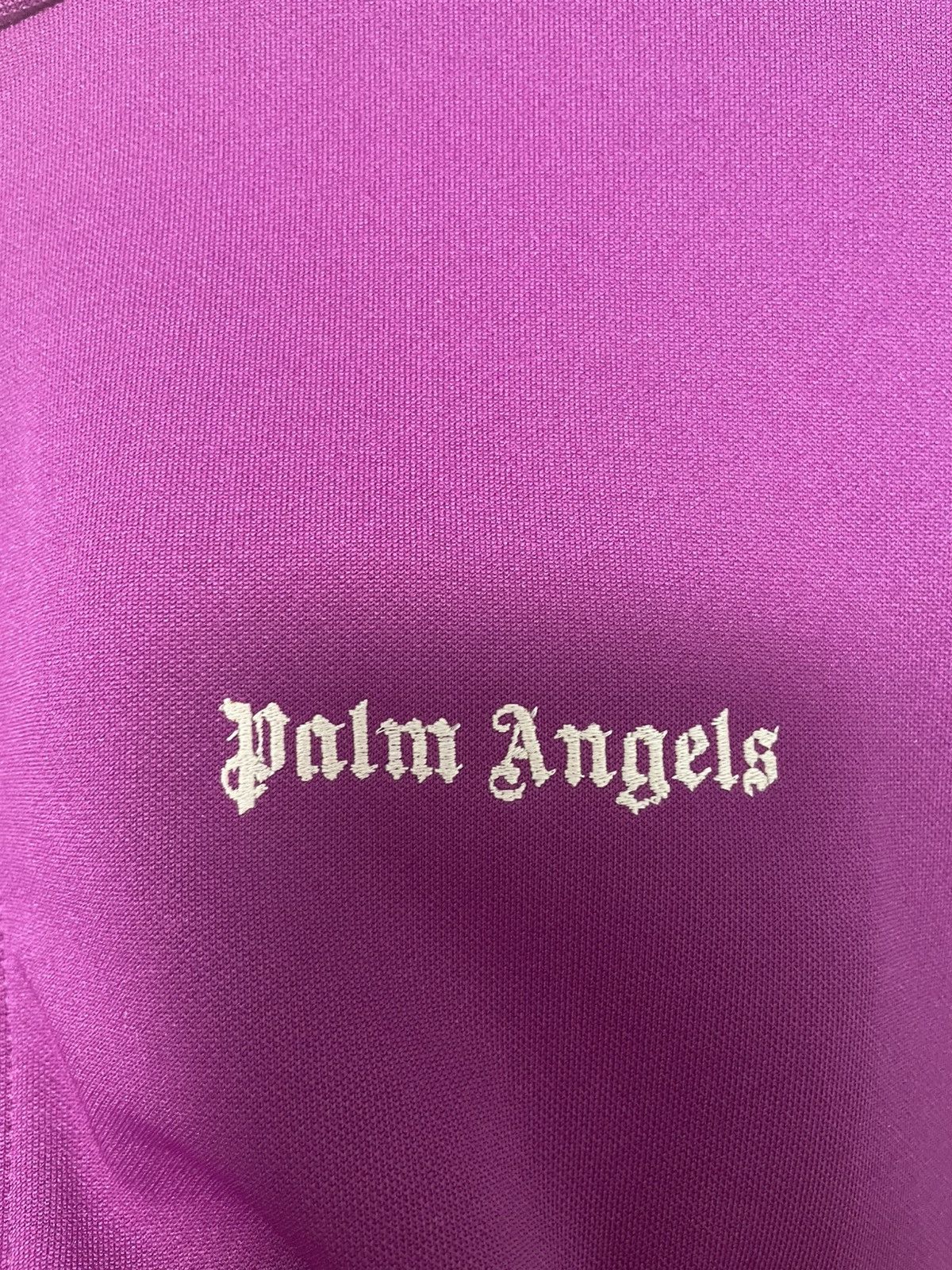 Palm Angels Palm Angles track jacket Size US L / EU 52-54 / 3 - 2 Thumbnail