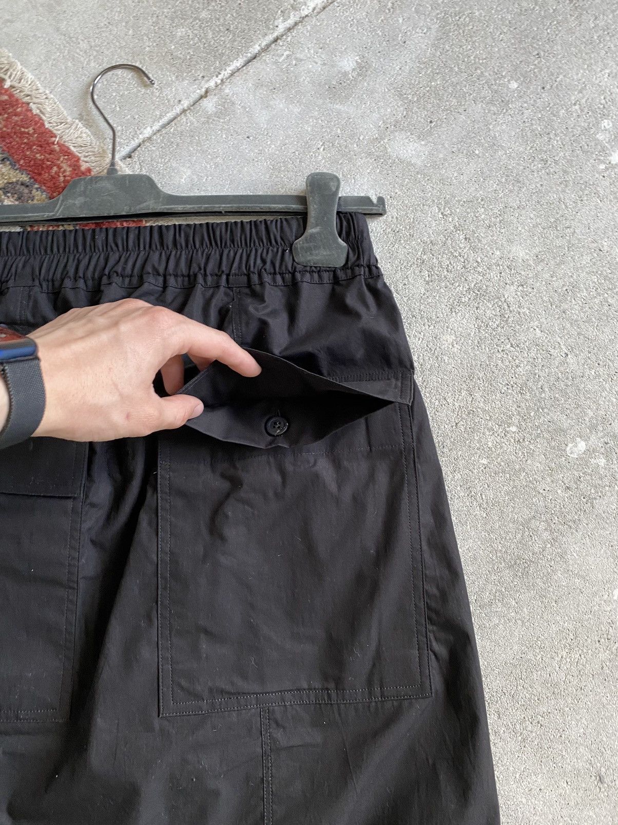 Rick Owens Rick Owens Pants SS24 Size US 36 / EU 52 - 12 Thumbnail