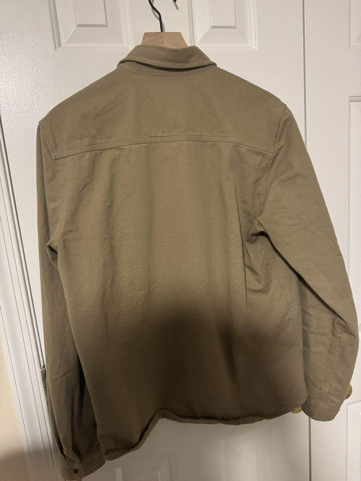 Shockoe atelier shirt