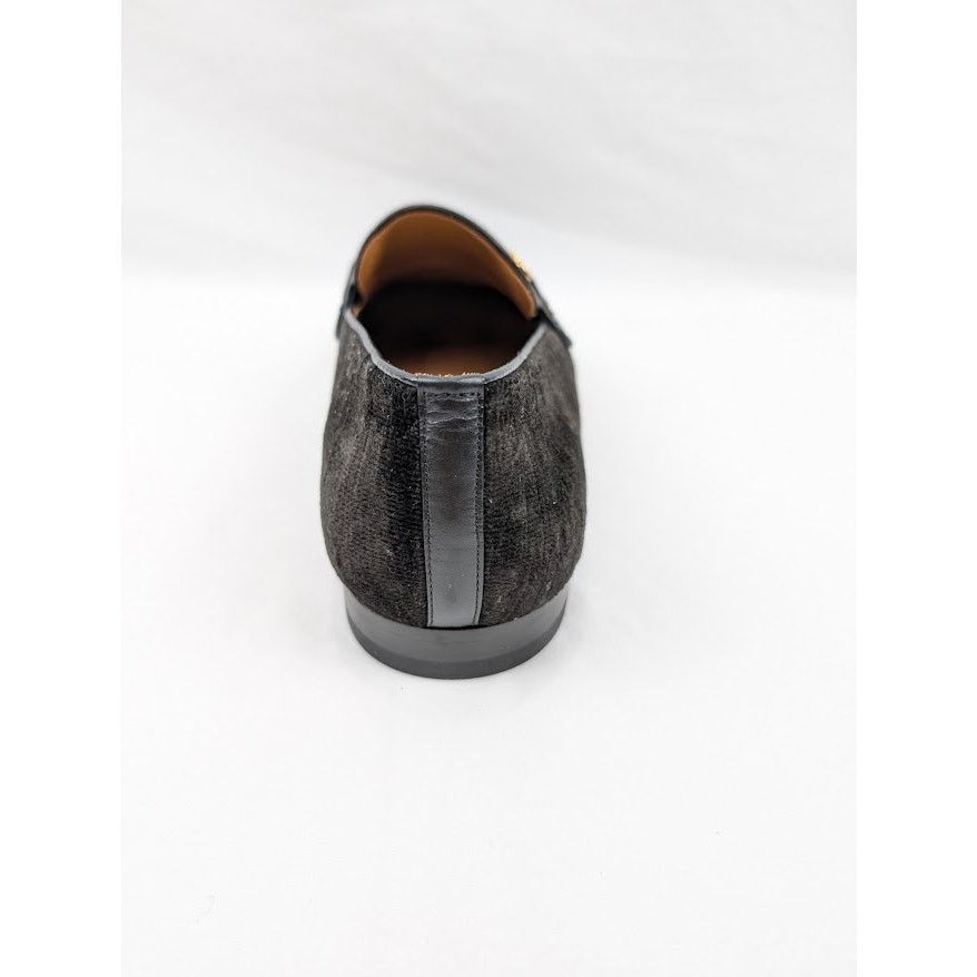 Tom Ford o1rshd1 CC20 Formal Loafers in Black Size: 9 TF Size US 9 / EU 42 - 9 Thumbnail