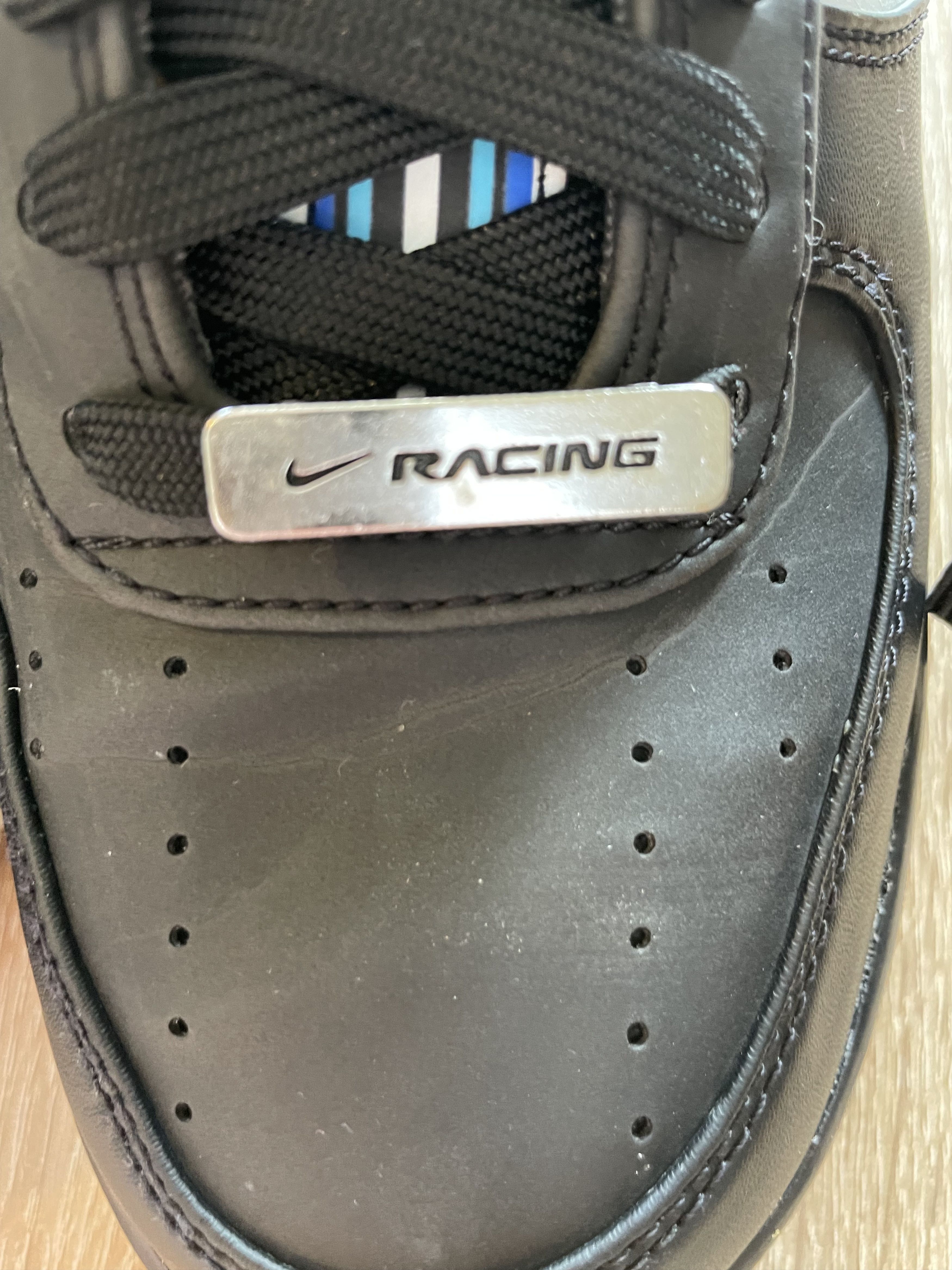 Nike Nike Air Force 1 Low Racing Size US 6.5 / EU 39-40 - 13 Thumbnail