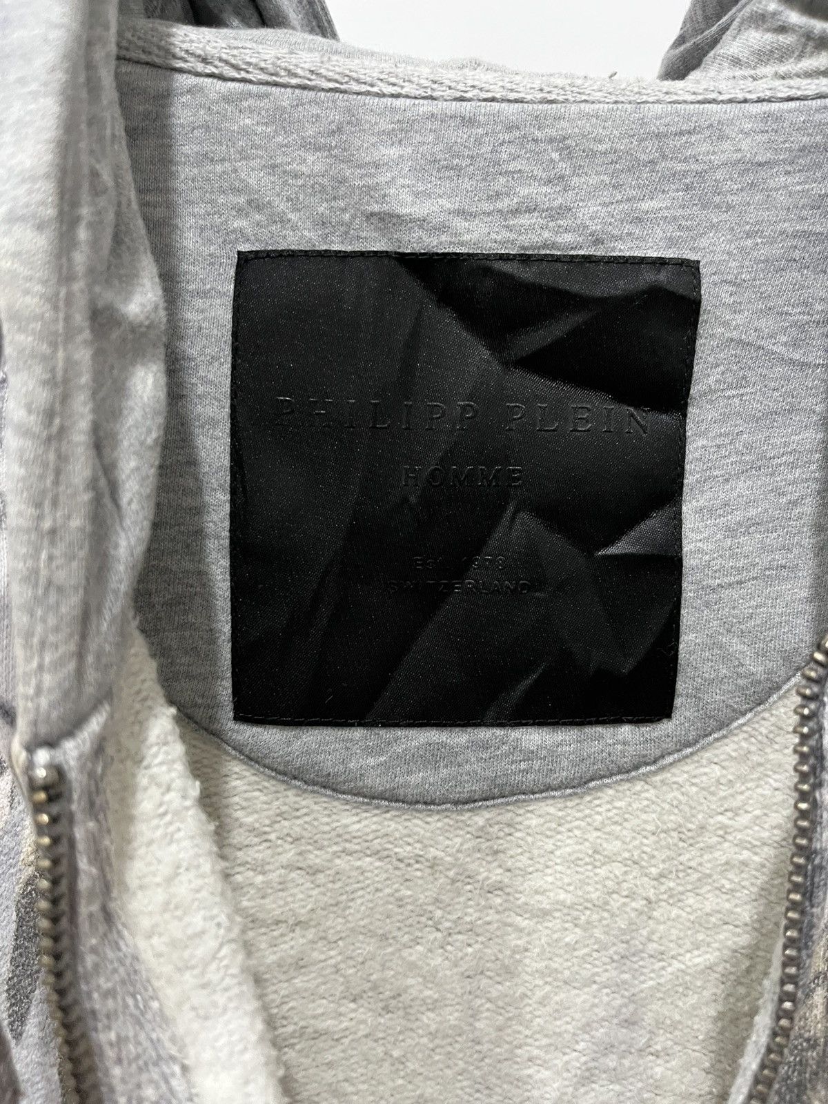 Philipp Plein PHILIPP PLEIN ARCHIVE Size US L / EU 52-54 / 3 - 5 Thumbnail