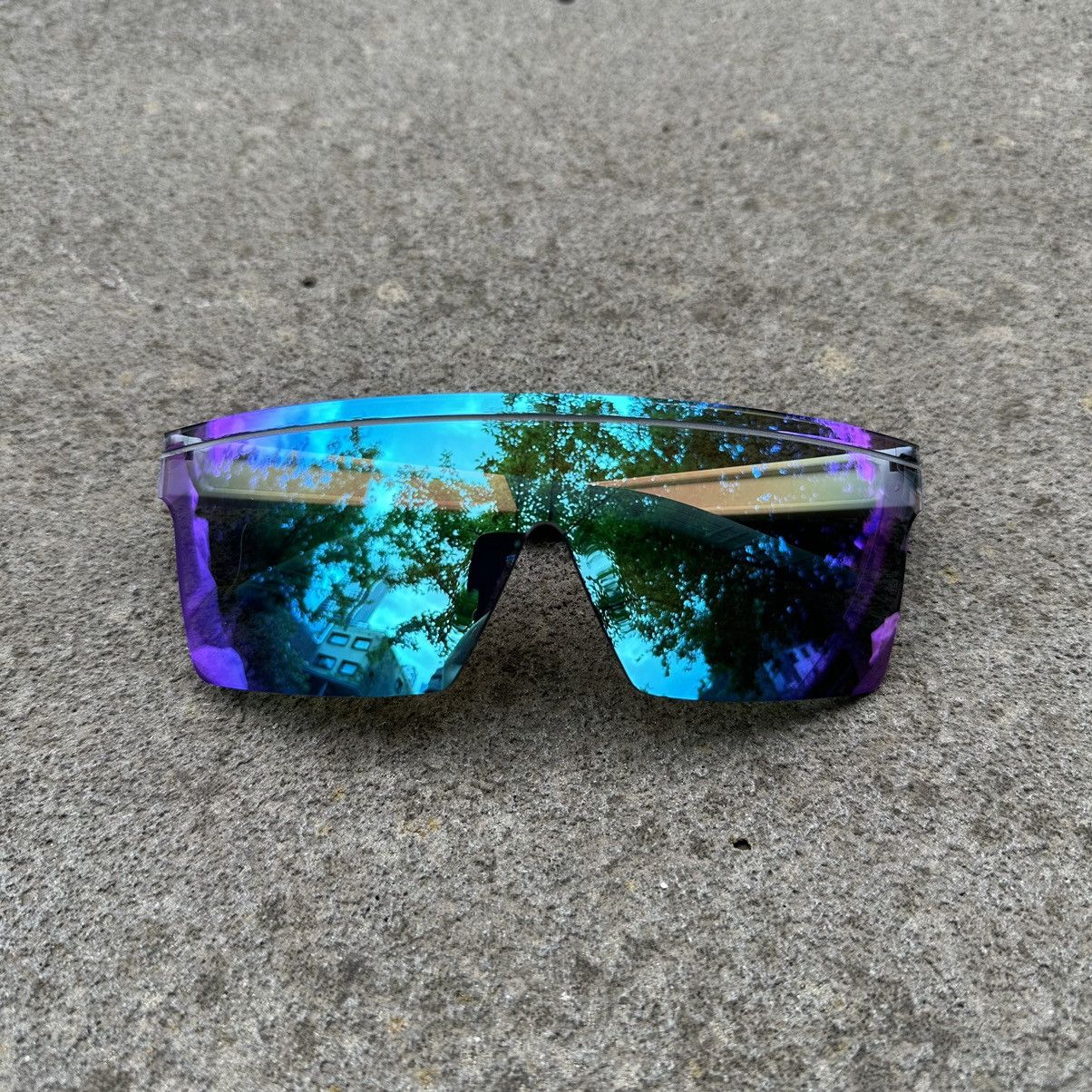 Other RETRO STYLE SUNGLASSES | EYESCREAM SELECTION QB433-02 Size ONE SIZE - 1 Thumbnail