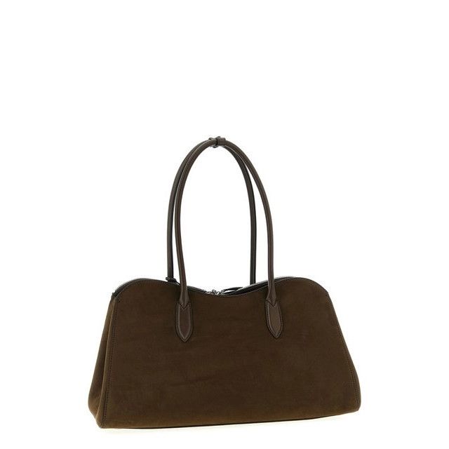 Stella McCartney STELLA MCCARTNEY Ryder Open Brown Shoulder Bag New & Authent Size ONE SIZE - 2 Thumbnail