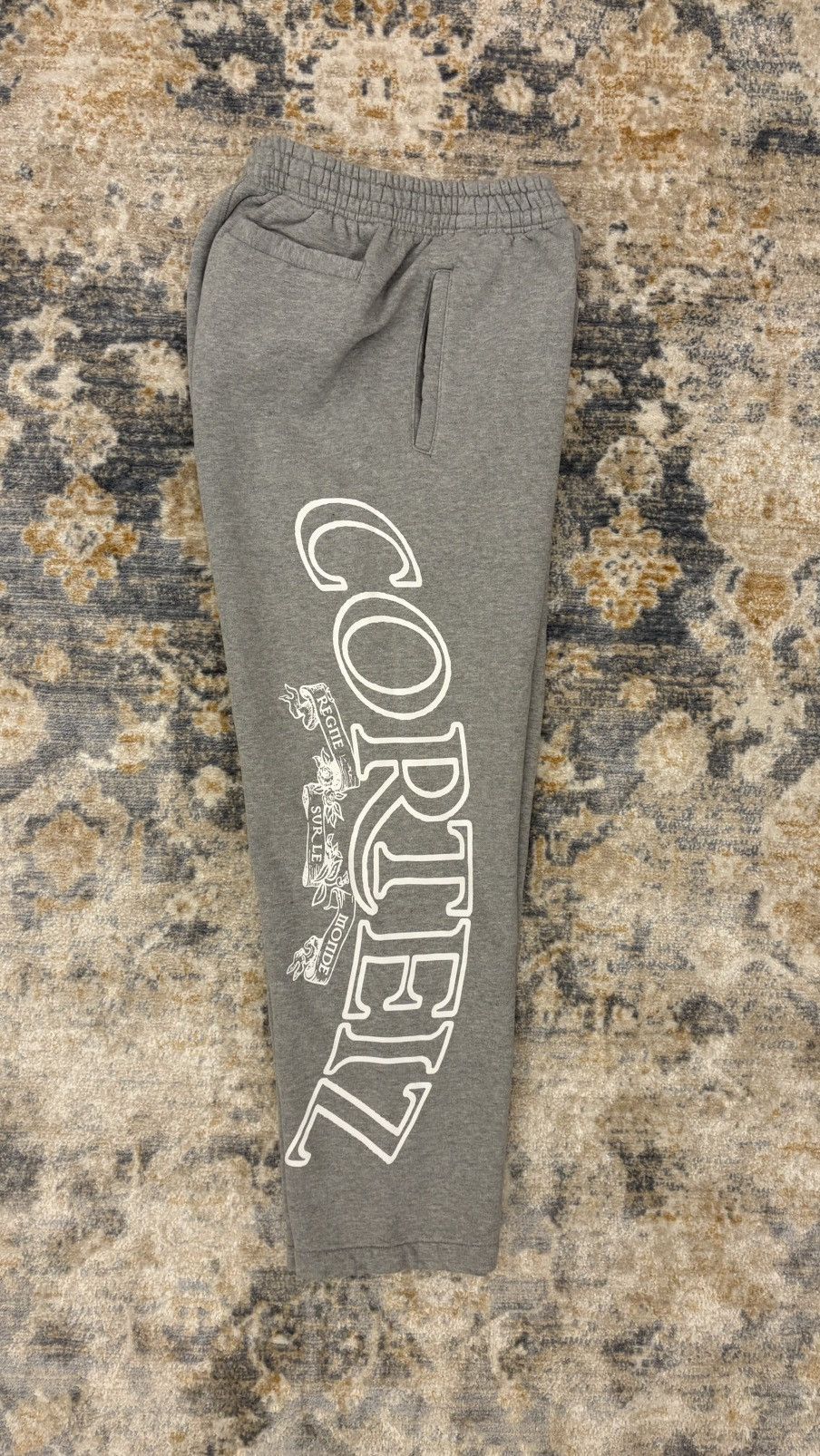 Corteiz Corteiz Superior Royale Open Hem Pant Size US 28 / EU 44 - 5 Thumbnail