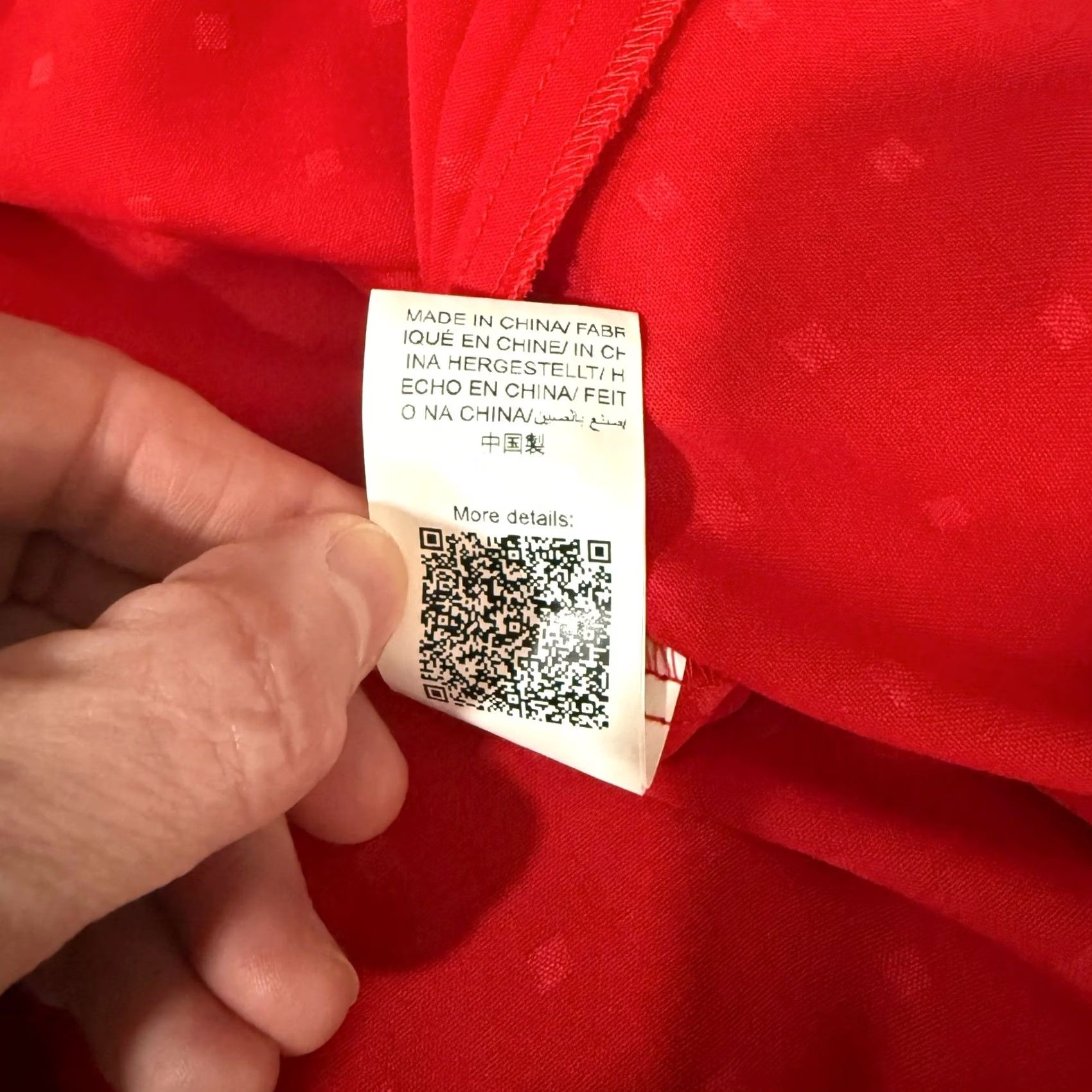 Vintage VINTAGE NO (none) Size M / US 6-8 / IT 42-44 - 5 Thumbnail