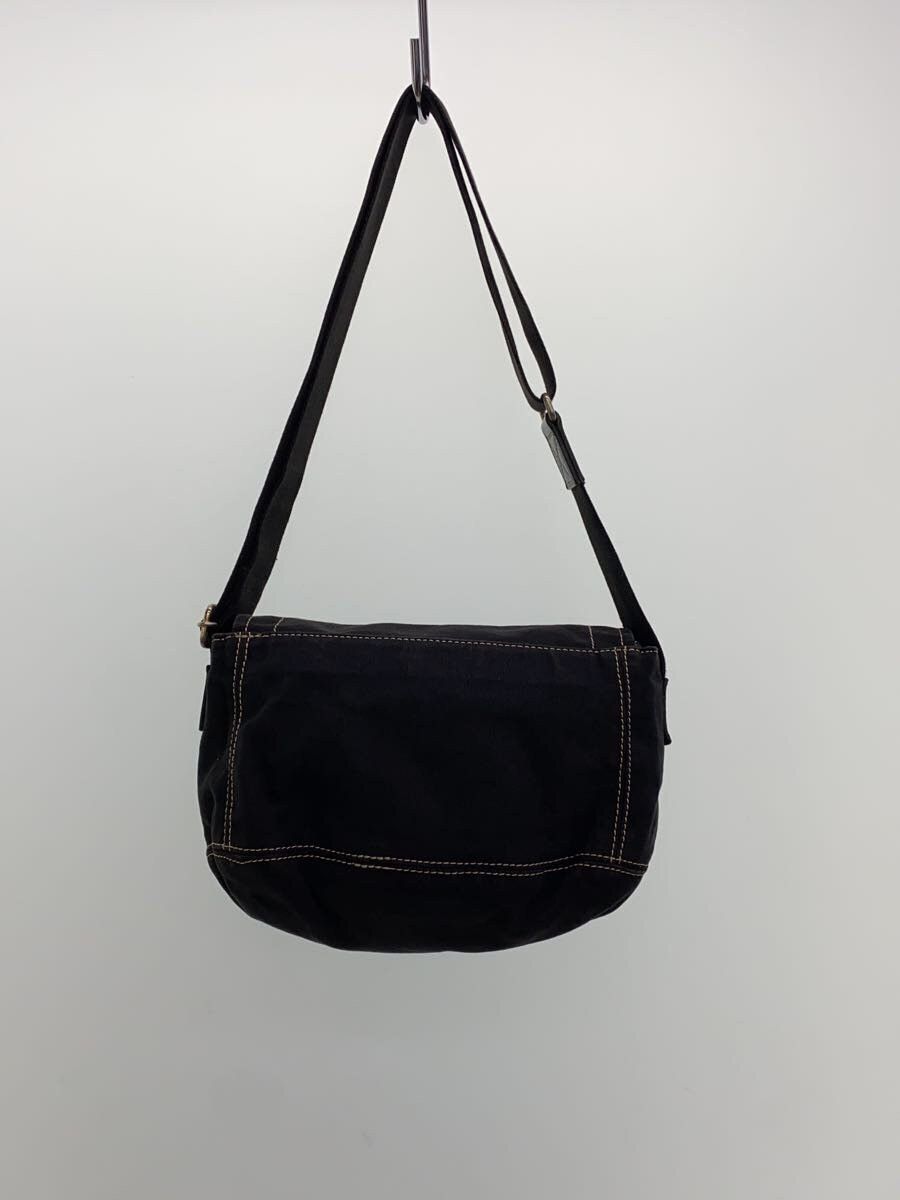 Vivienne Westwood Orb Badge Shoulder Bag Size ONE SIZE - 3 Thumbnail