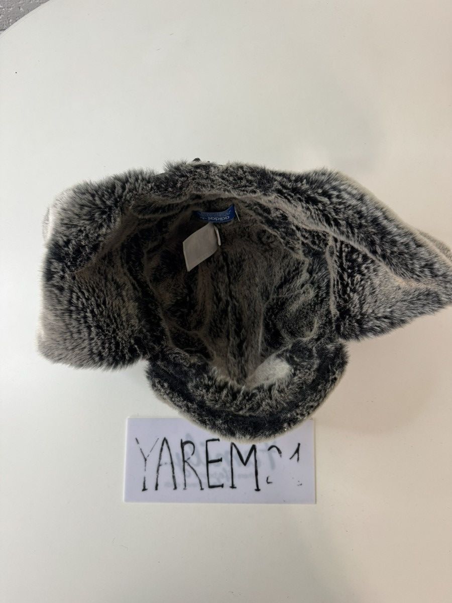 Other Adidas vintage Ushanka hat cap Size ONE SIZE - 4 Thumbnail