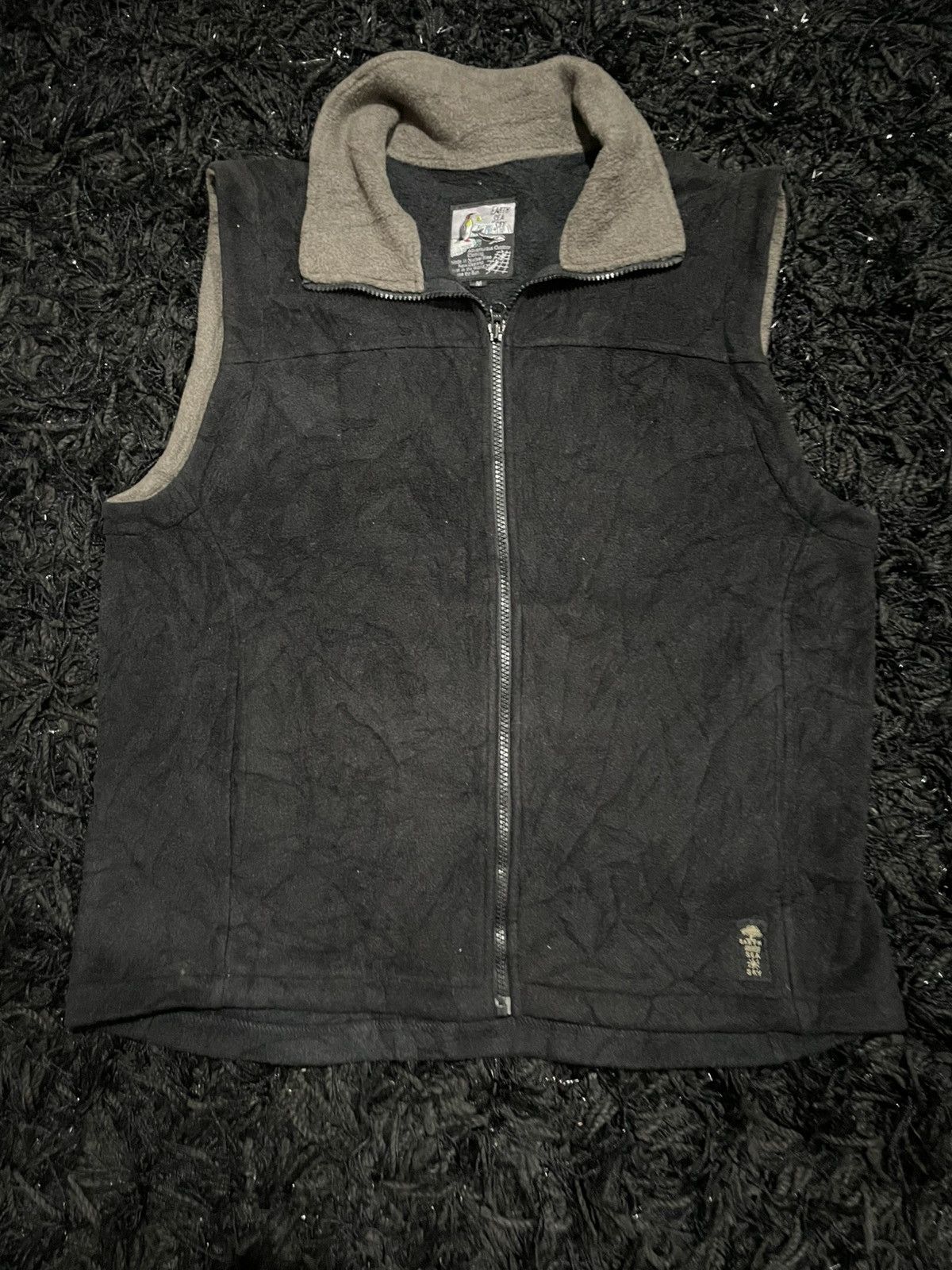 Other Earth Sea Sky Outdoor Men's Polartec Tactical Fleece Vest Size US M / EU 48-50 / 2 - 6 Thumbnail