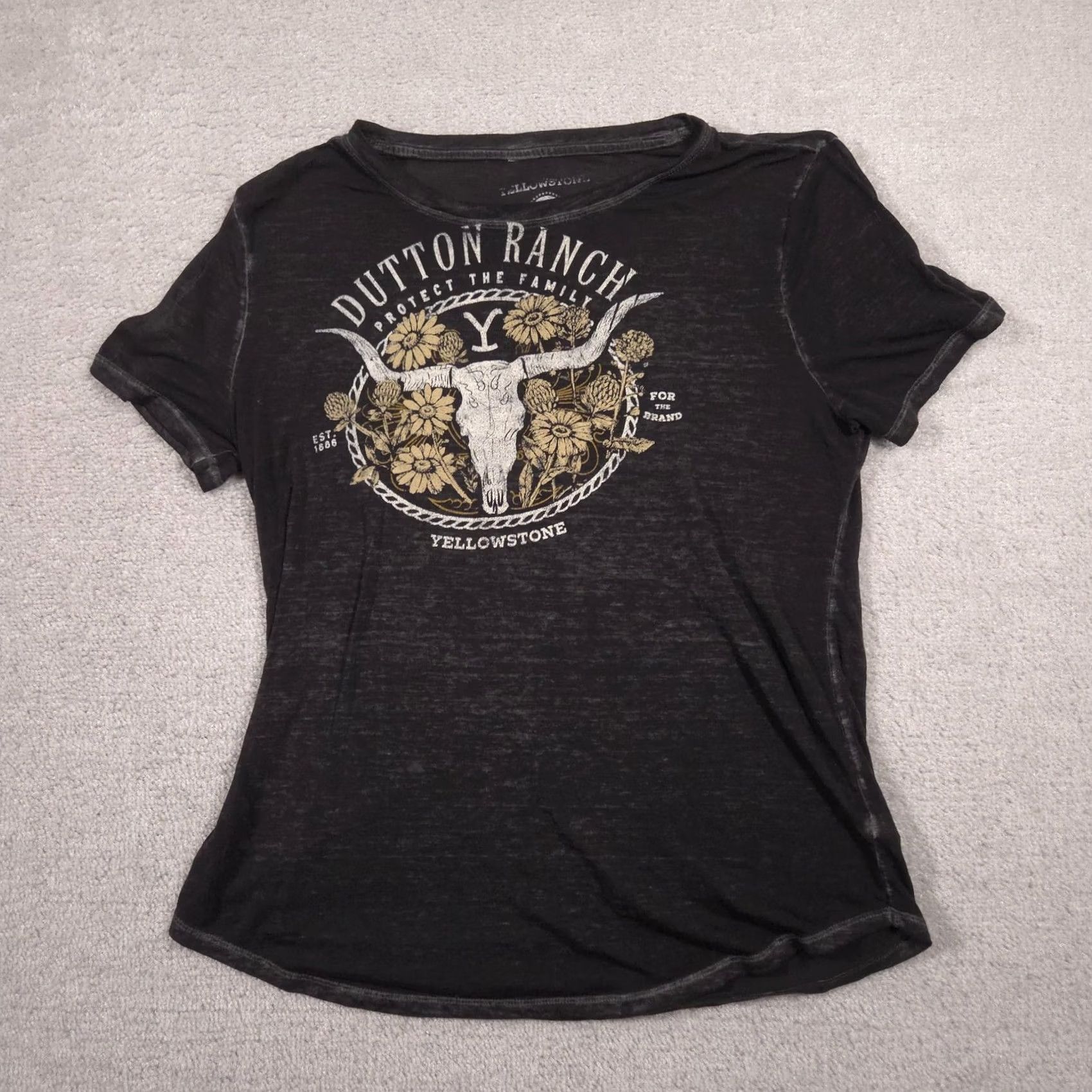 Vintage VINTAGE Size M / US 6-8 / IT 42-44 - 2 Thumbnail