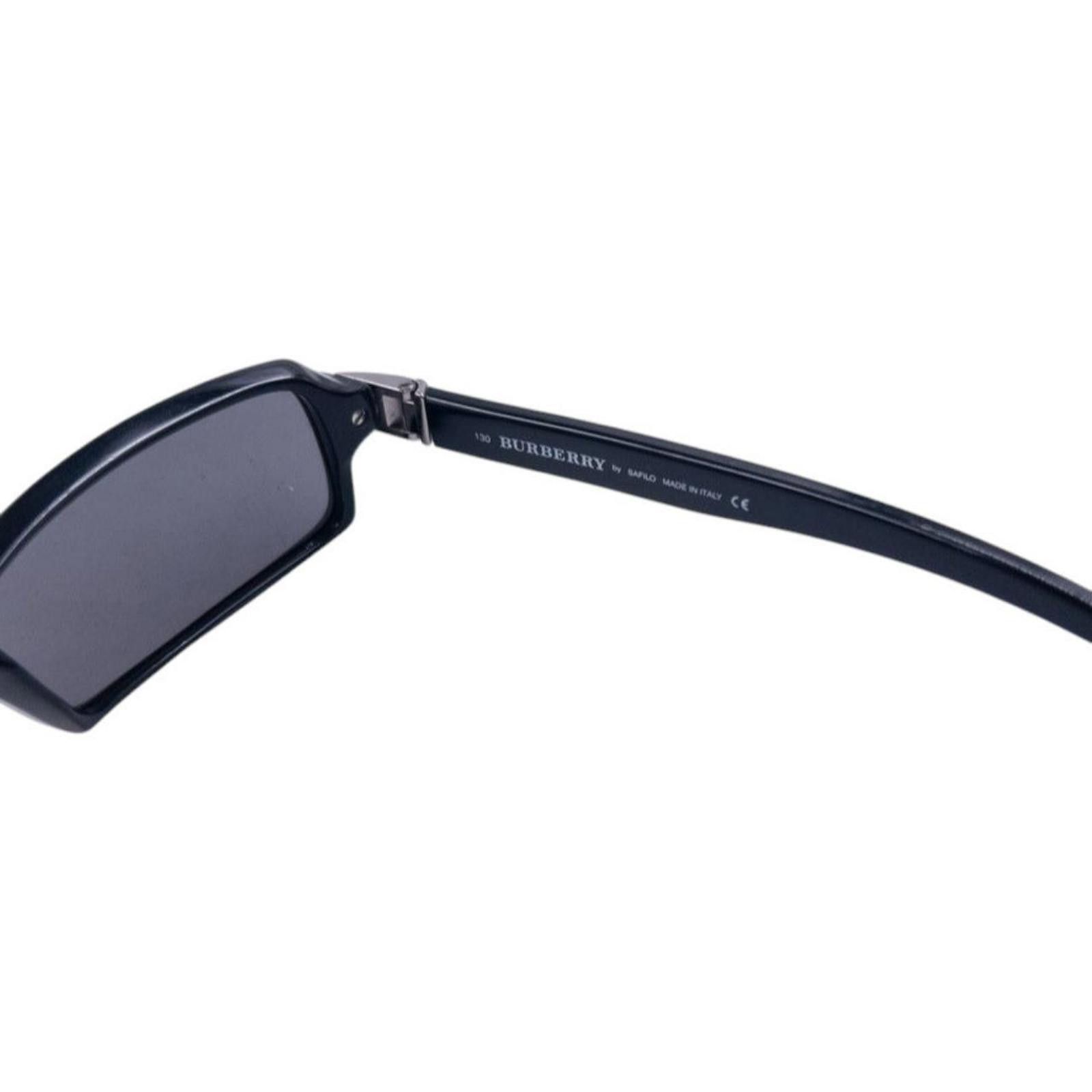 Burberry Vintage Burberry Nova Check Sunglasses Size ONE SIZE - 7 Thumbnail