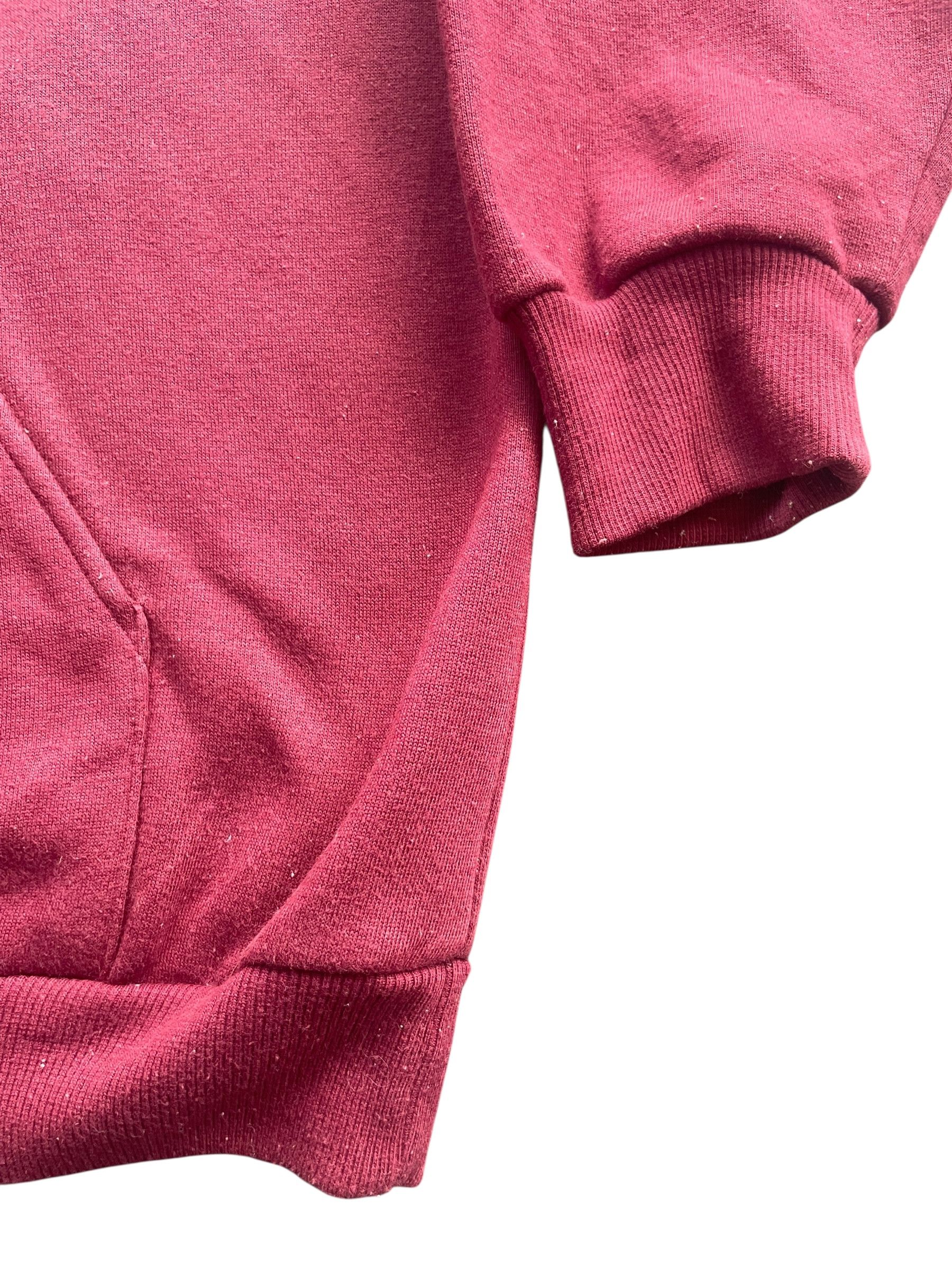Adidas Vintage Adidas Hoodie Size US L / EU 52-54 / 3 - 7 Thumbnail