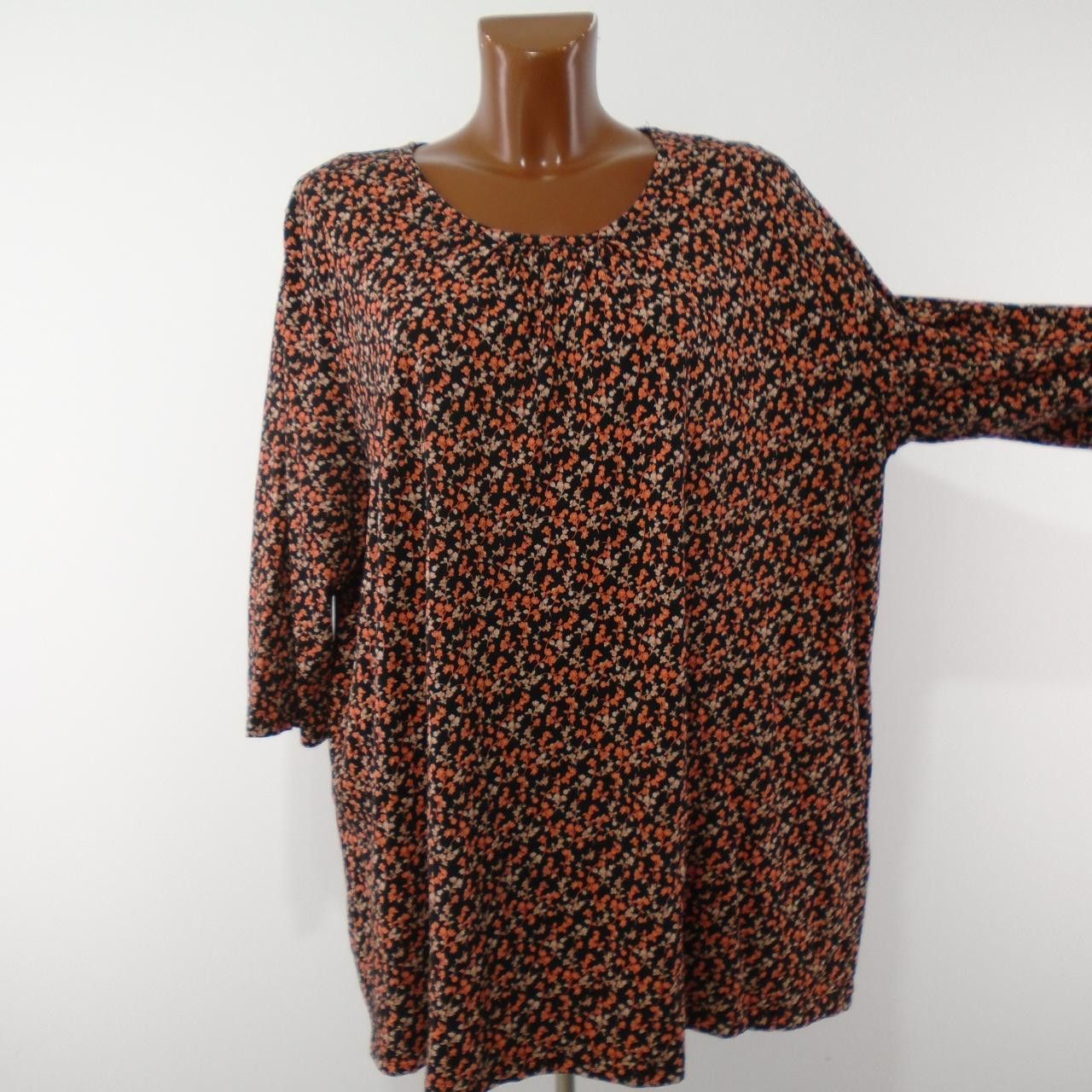 Other Women's Blouse Ulla Popken Size 4XL / US 24-26 - 2 Thumbnail