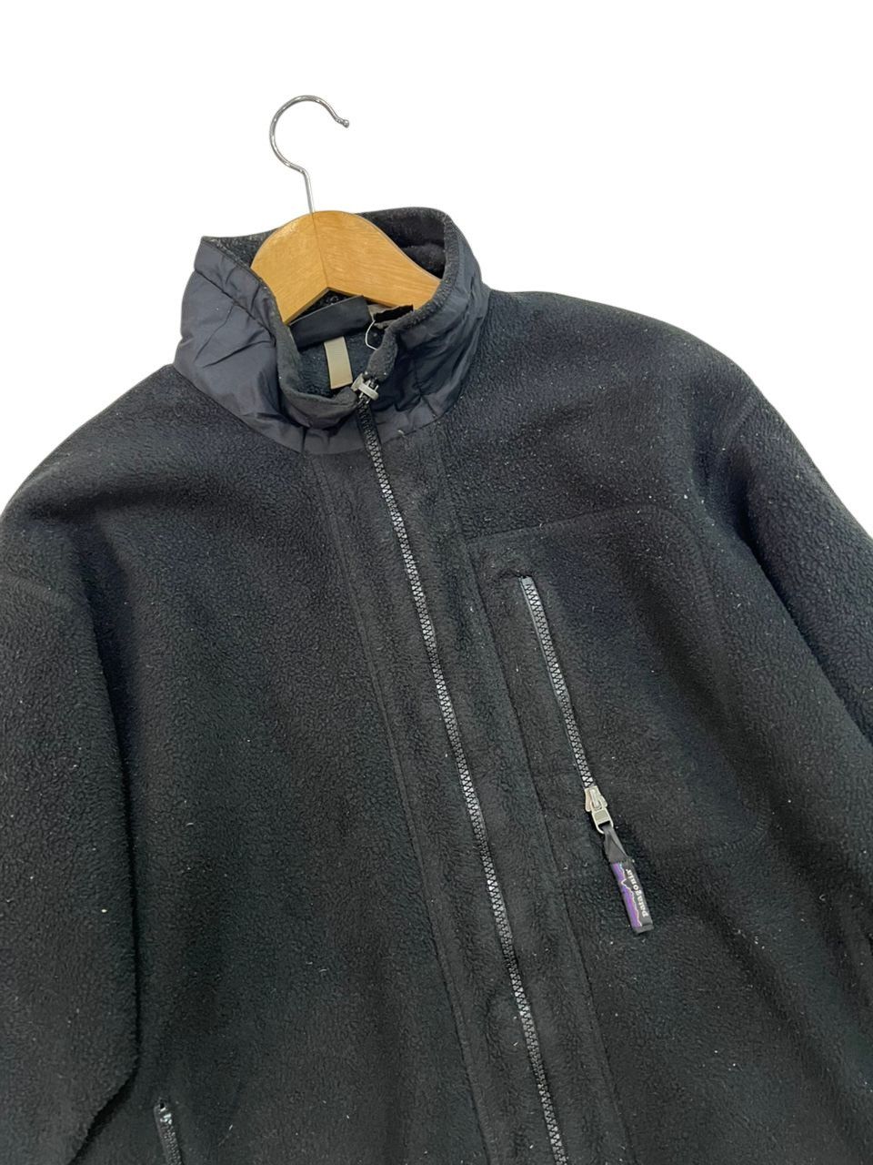 Patagonia Vintage 90’s Patagonia Fleece Jacket Size US M / EU 48-50 / 2 - 3 Thumbnail