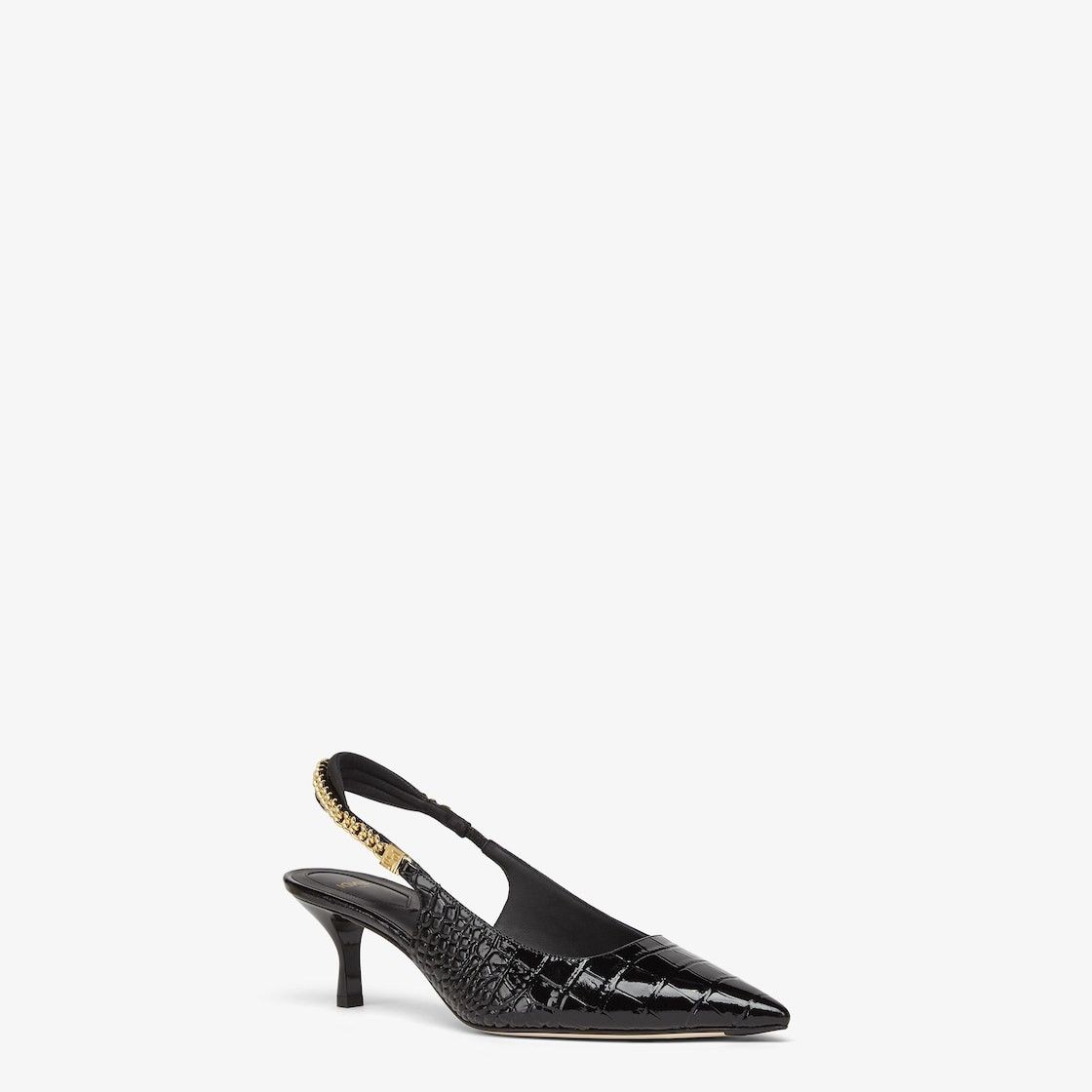 o1s1wg110825 Colibri Lite Heels in Black