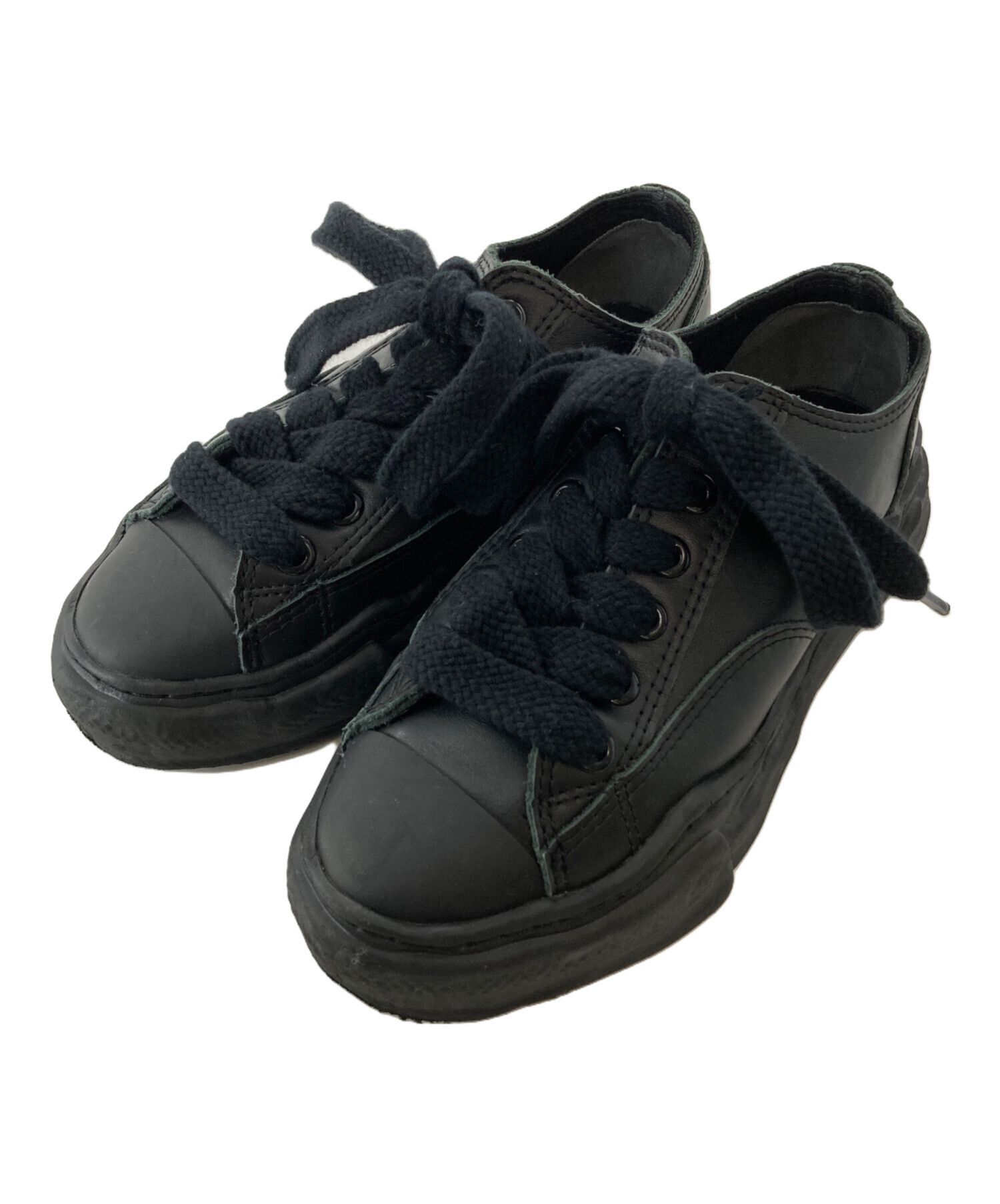 Maison MIHARA YASUHIRO PETERSON LOW Sneaker 37