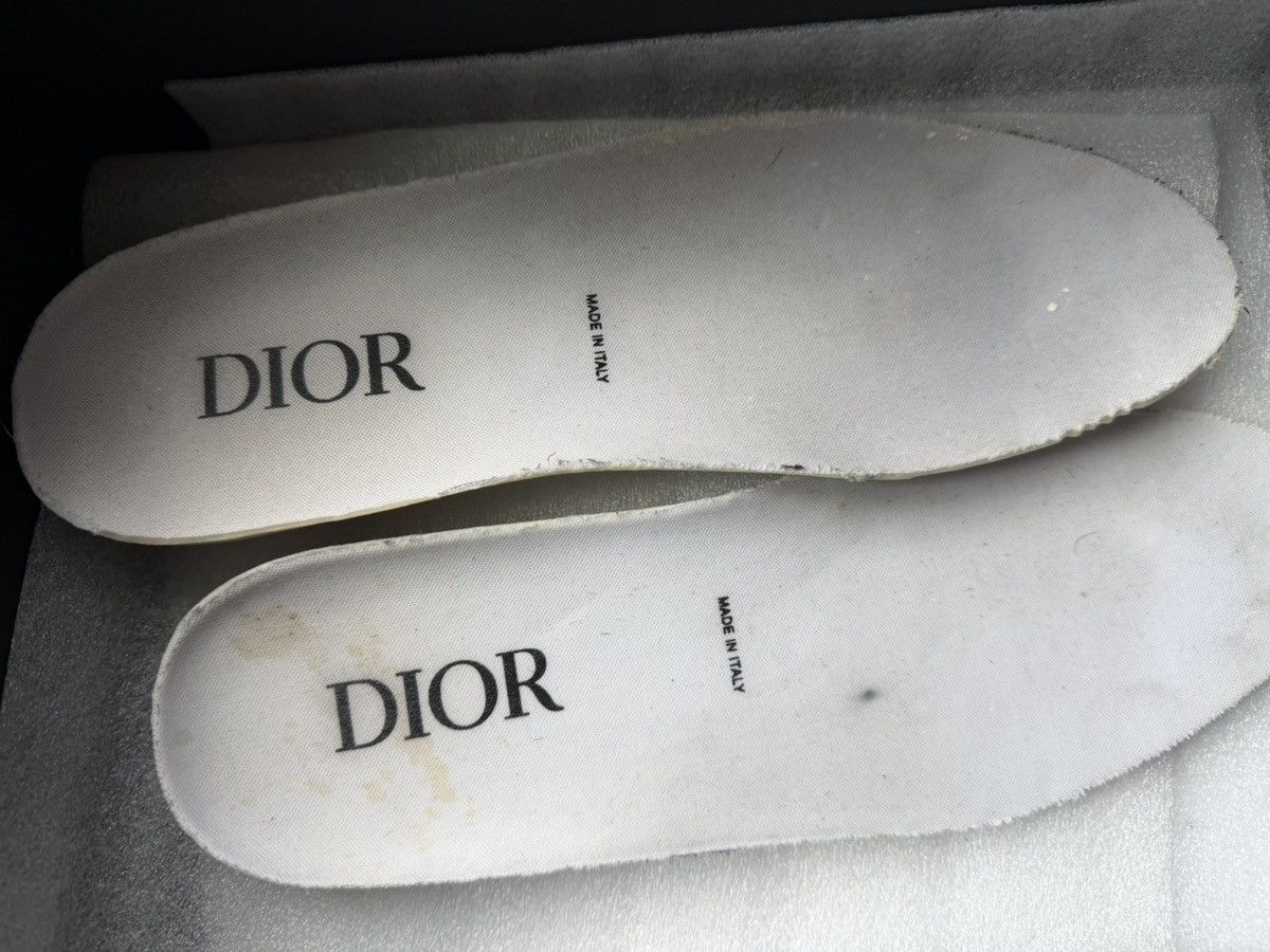 Dior 2019 Dior B23 High 'Dior Oblique Size US 8 / EU 41 - 2 Thumbnail