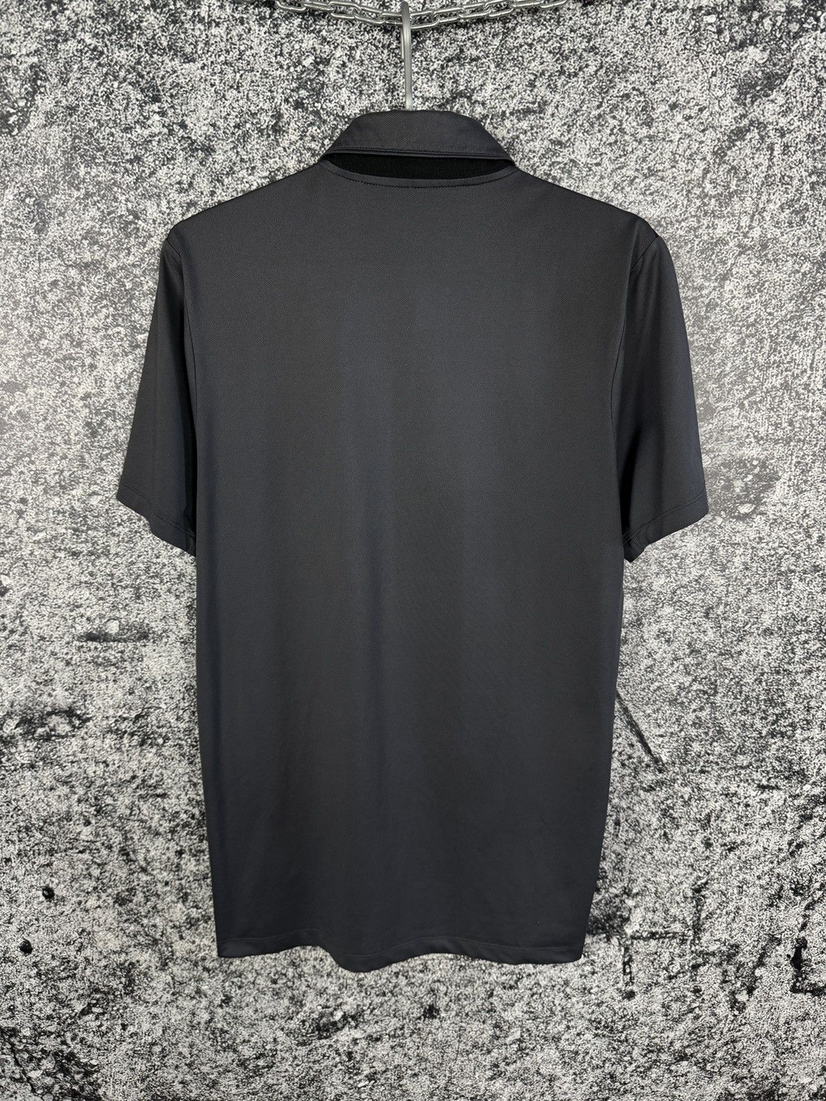 Nike Men’s Nike Golf Modern Fit Swoosh Dri-Fit Polo Shirt Size M Size US M / EU 48-50 / 2 - 9 Thumbnail