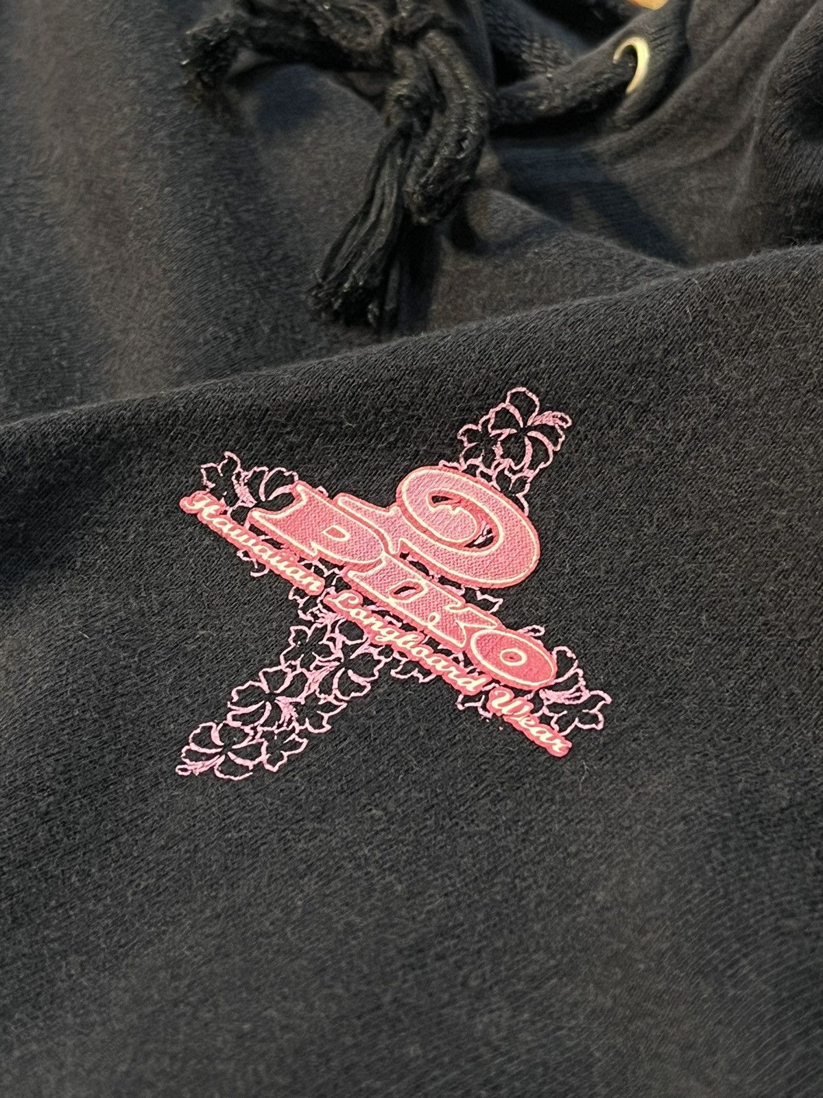 Japanese Brand Piko Hawaiian Surf Cross Longboard Japanese brand Hoodie Size US L / EU 52-54 / 3 - 6 Thumbnail