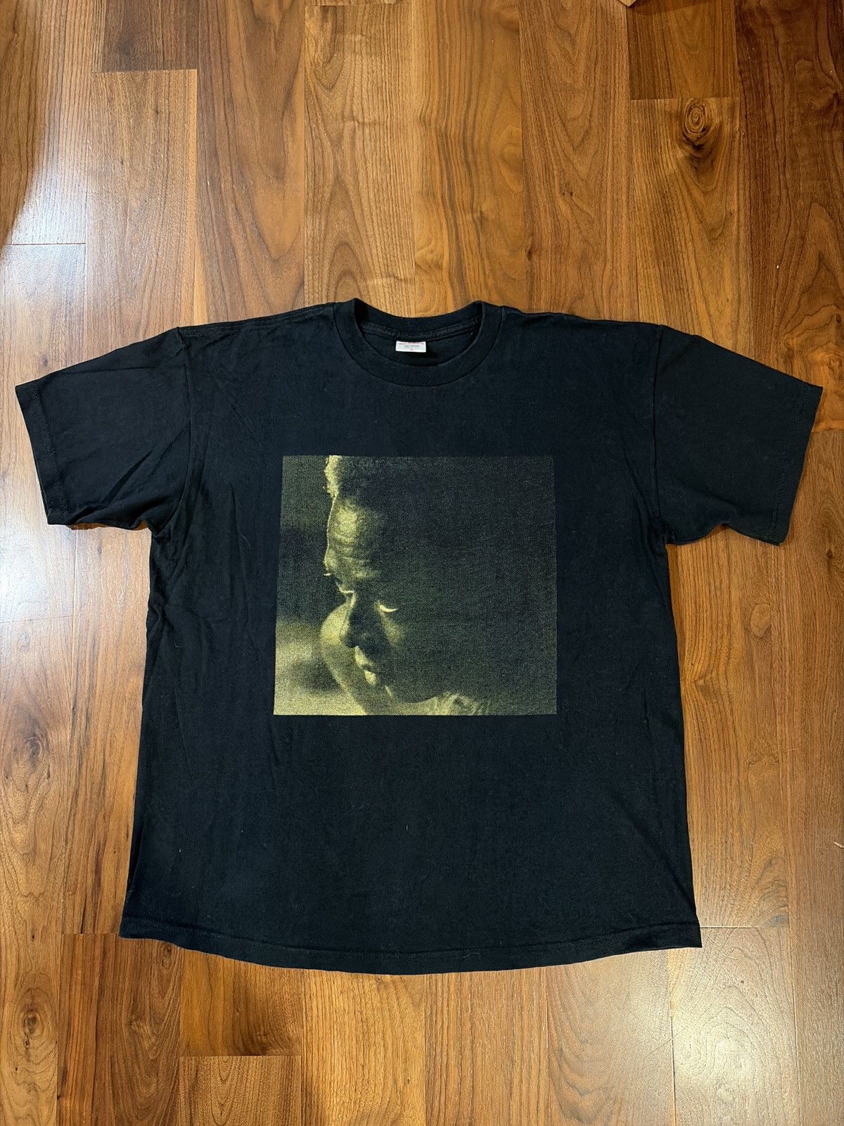 Supreme Supreme x Miles Davis Nefertiti Tshirt Size US XL / EU 56 / 4 - 1 Thumbnail