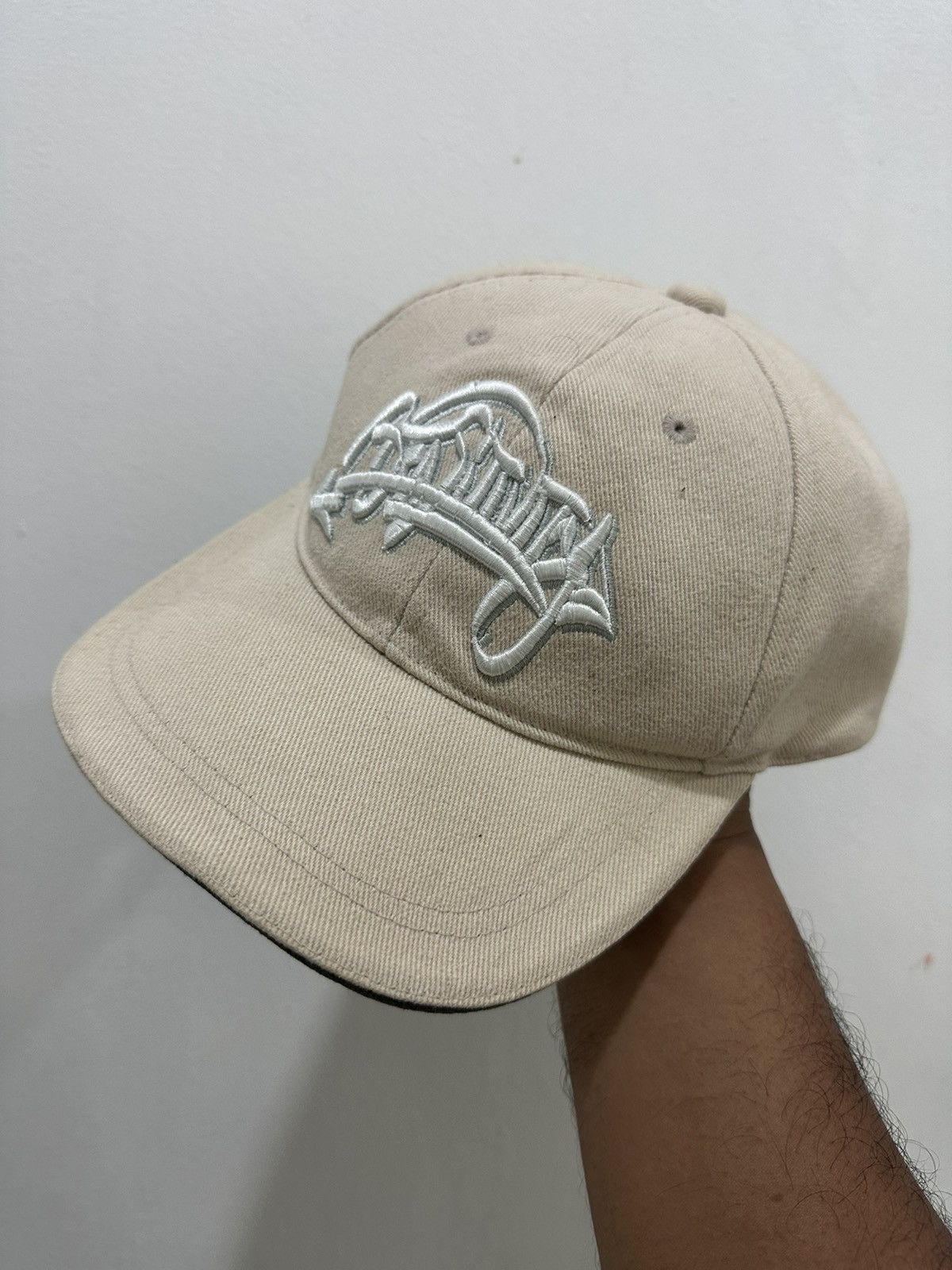 VTG PRACT Technical Baseball Hat