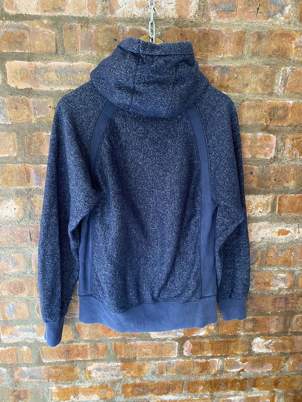 Engineered Garments 2000s EG Anorak hoodie Size US M / EU 48-50 / 2 - 8 Thumbnail