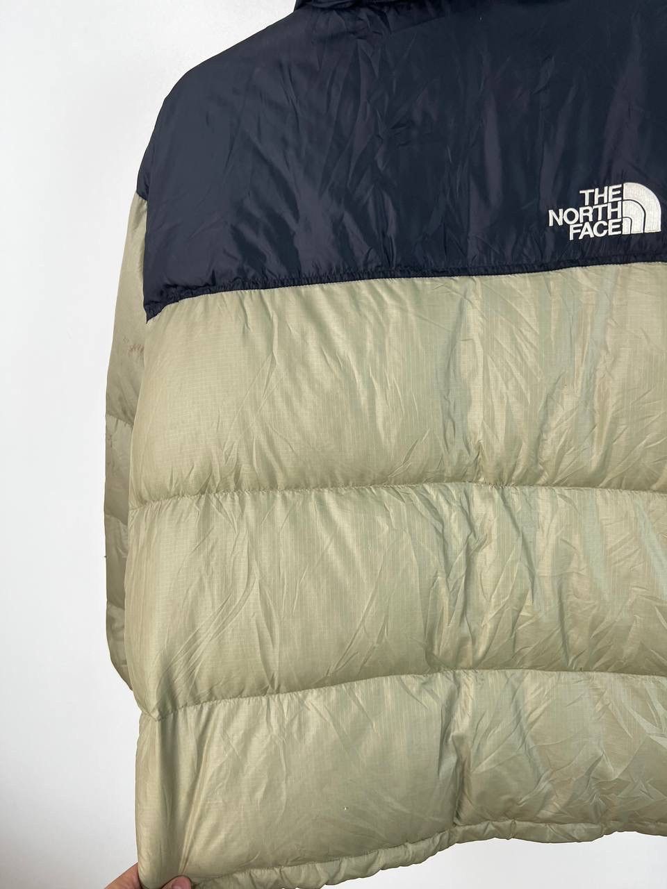 The North Face × Vintage The North Face 700 down jacket vintage size M Size US M / EU 48-50 / 2 - 16 Thumbnail