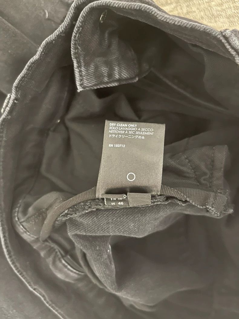 Amiri Amiri Patchwork destroys jeans 2501-Nextarrow Size US 30 / EU 46 - 6 Thumbnail