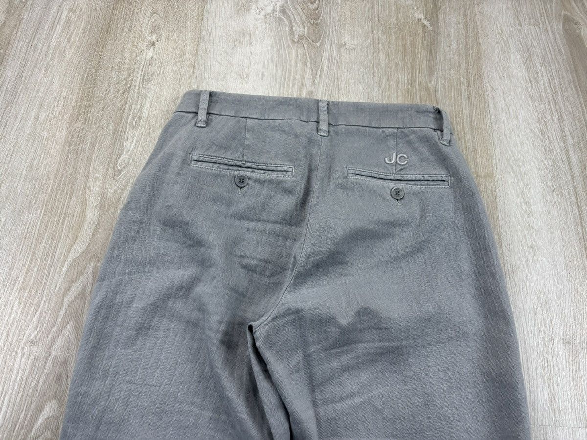 Jacob Cohen × Japanese Brand Womens pants Jacob Cohen Size 38 Size 26" / US 2 / IT 38 - 12 Thumbnail