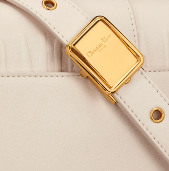 Dior o1w1db10825 Size : OS / M9234U Avenue Bag in Dusty Ivory Size ONE SIZE - 6 Thumbnail