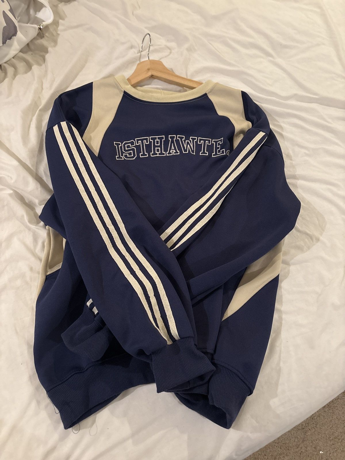 Vintage Vintage ISTHAWTE Size US M / EU 48-50 / 2 - 1 Thumbnail