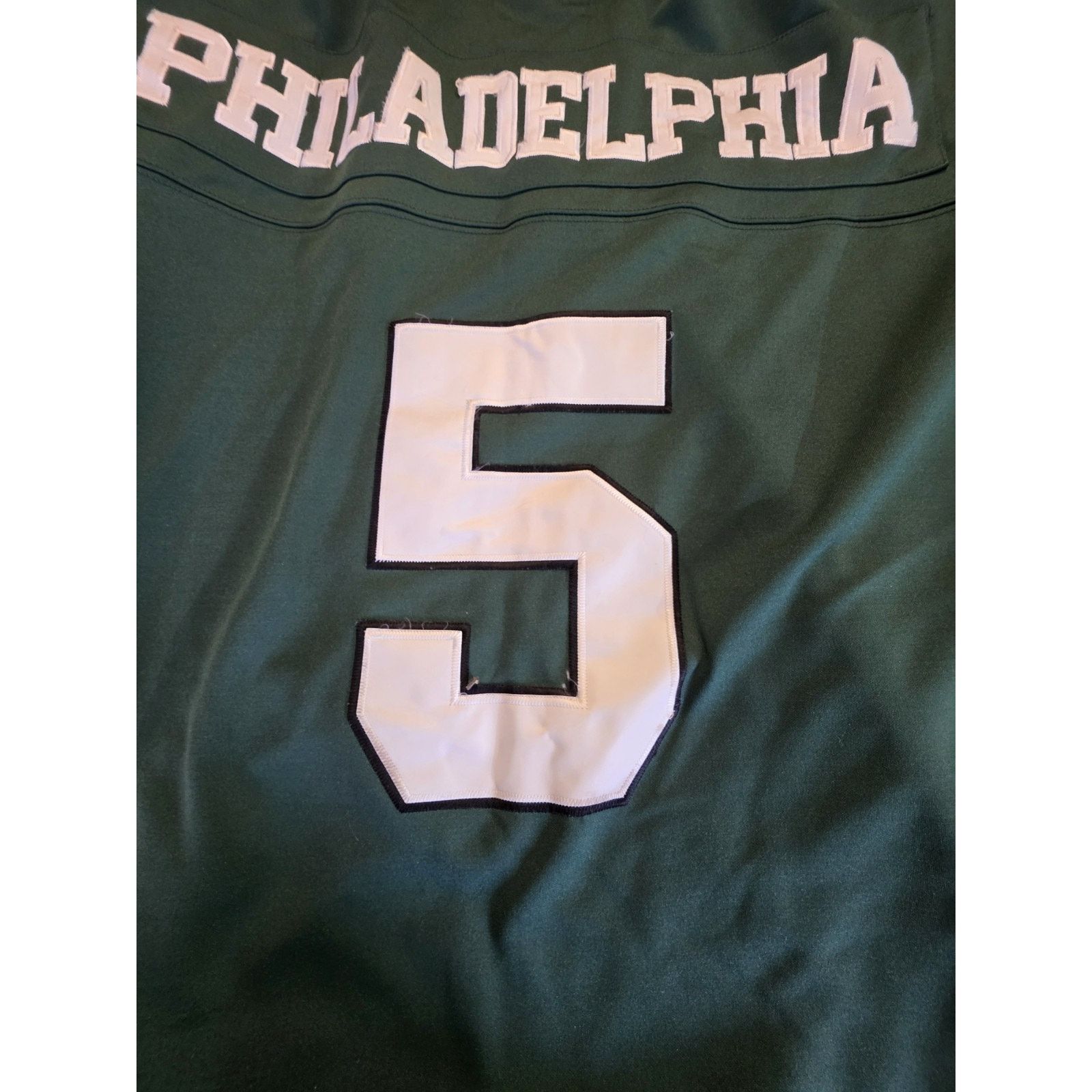 Callaway Player Of The Year Limited Edition #5 Philadelphia Size 58 Size US XXL / EU 58 / 5 - 10 Thumbnail