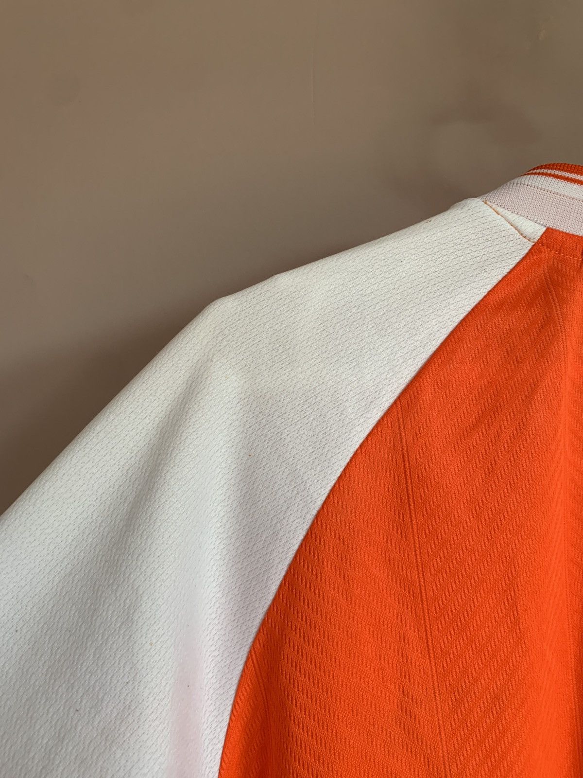 Vintage Blackpool 2001/03 Home Football Vintage Shirt TFG Sports L Size US L / EU 52-54 / 3 - 15 Thumbnail