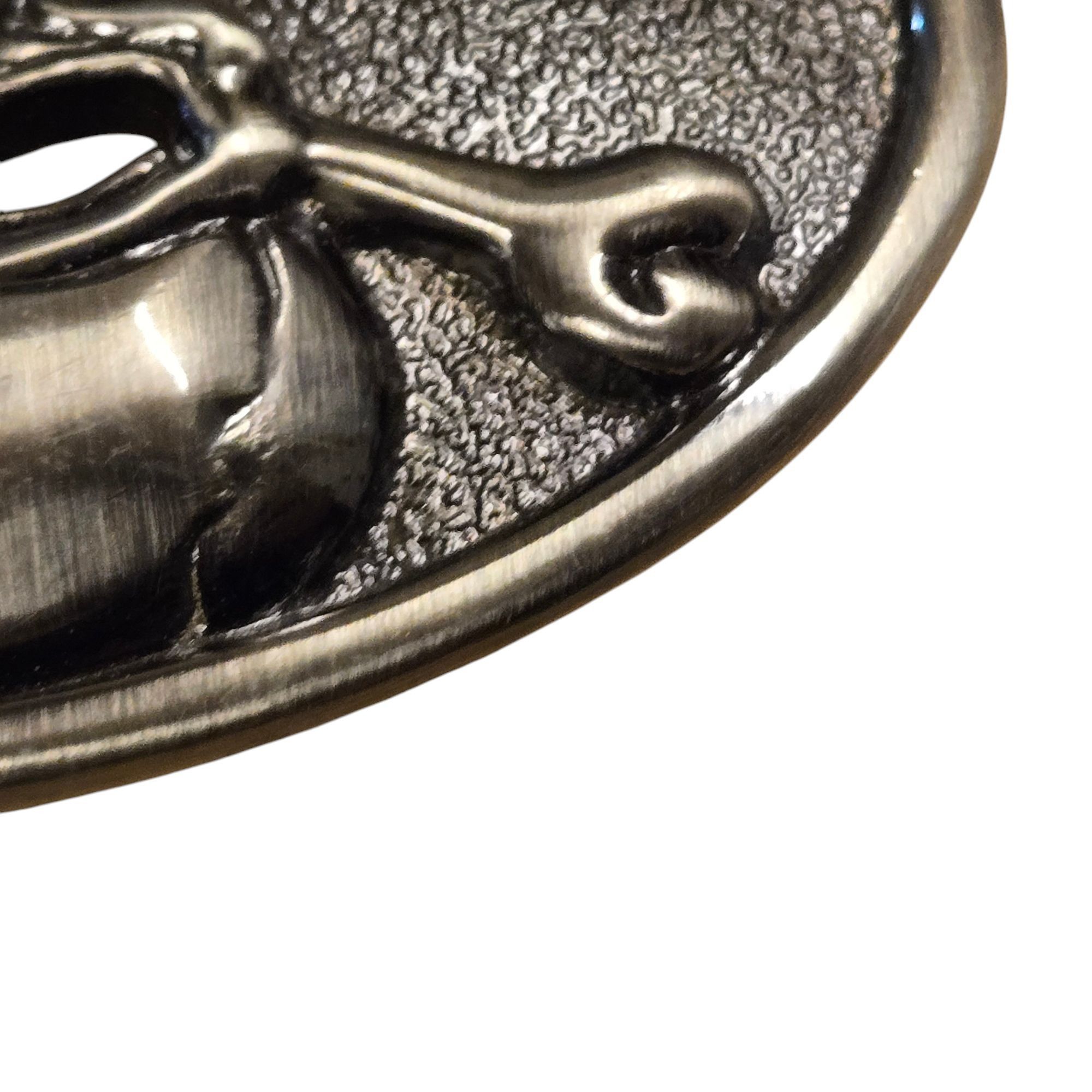 Other Skull and Crossbones Belt Buckle Beer Bottle Opener Biker Co Size ONE SIZE - 11 Thumbnail
