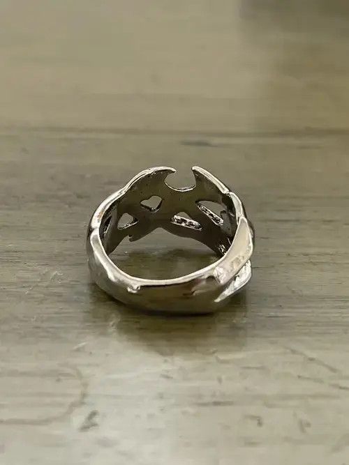 Other Oak Punk Nature Ring Size ONE SIZE - 2 Thumbnail