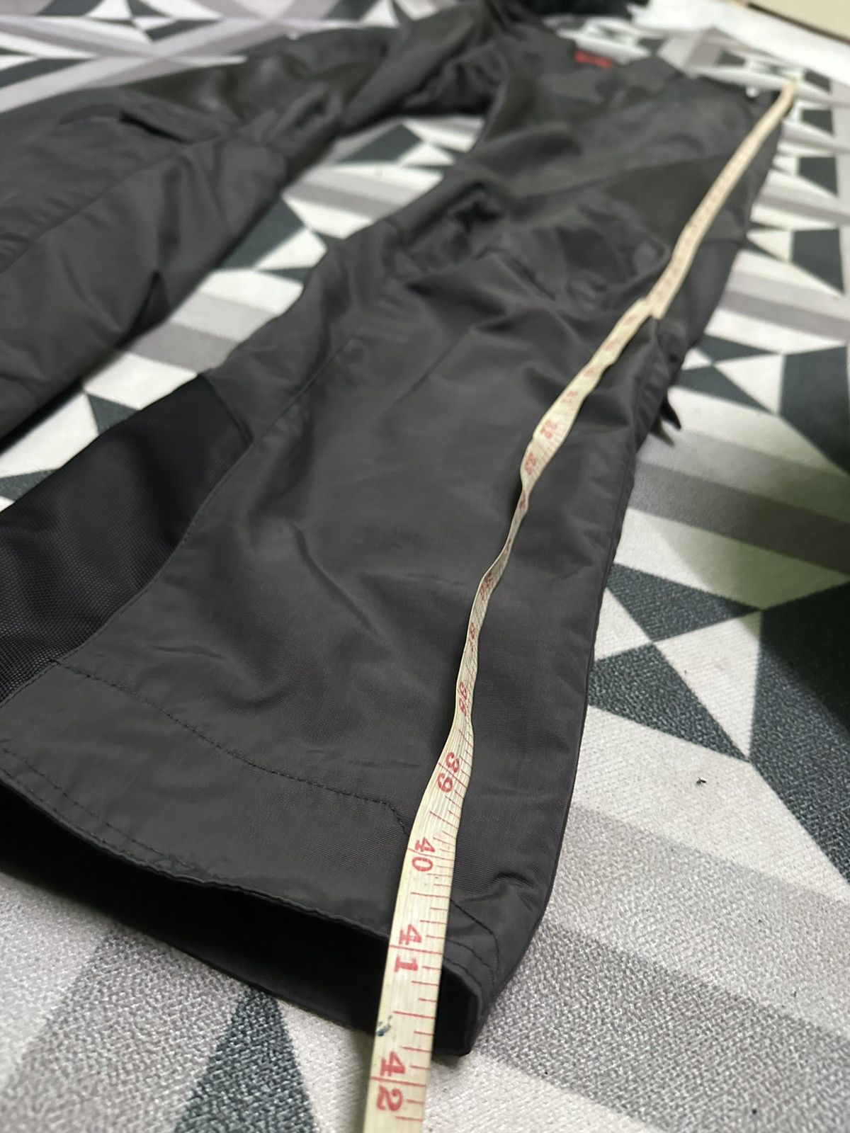 Japanese Brand Taichi racing pants Size US 32 / EU 48 - 14 Thumbnail