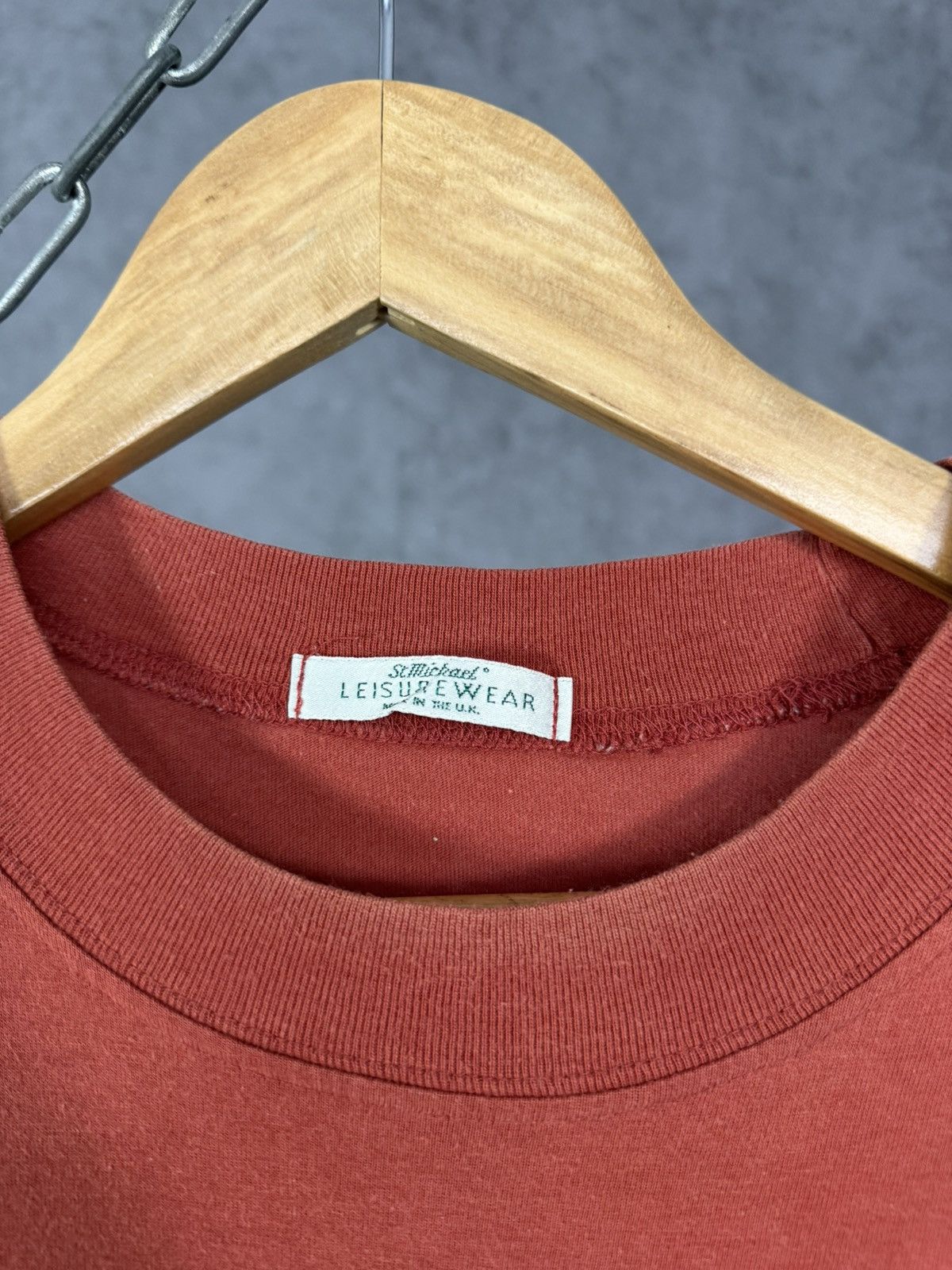 Vintage Art vintage tee Size US L / EU 52-54 / 3 - 4 Thumbnail
