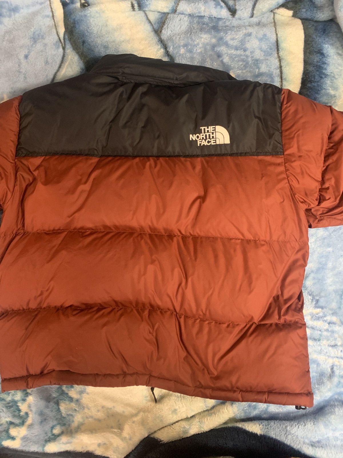The North Face Coral North face 700 puffer Size US L / EU 52-54 / 3 - 2 Thumbnail