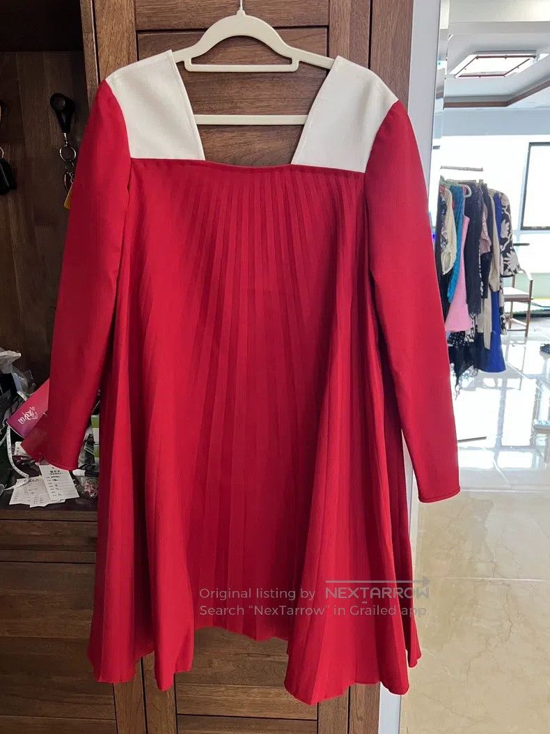 Valentino Valentino dress Size S / US 4 / IT 40 - 5 Thumbnail