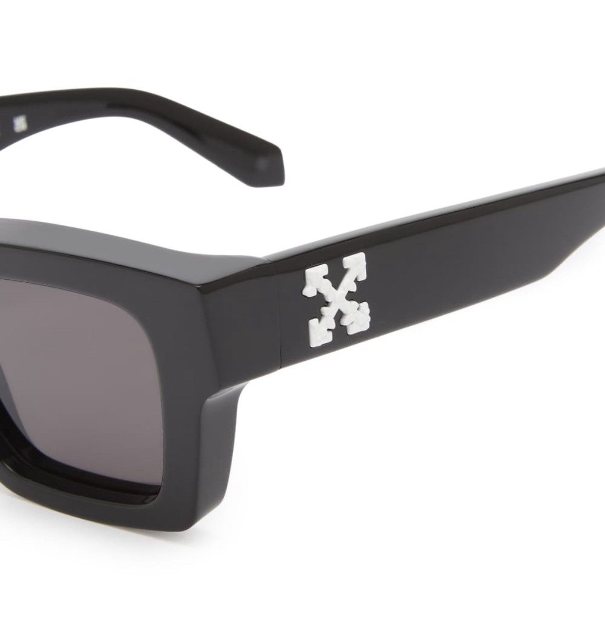 Off-White Off White Sunglasses Size ONE SIZE - 3 Thumbnail