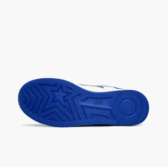 Bape Bape Low-Top Sneakers Size US 11 / EU 44 - 8 Thumbnail