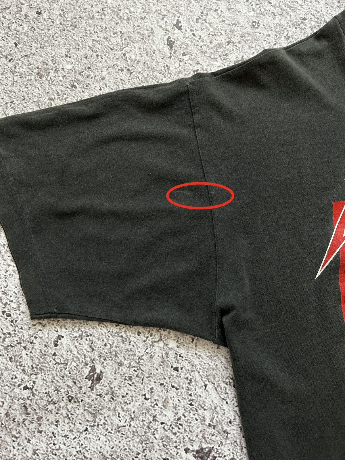 Band Tees × Vintage Vintage 1994 Metallica Kill ‘Em All Rock 90’s T-Shirt Size US XL / EU 56 / 4 - 8 Thumbnail