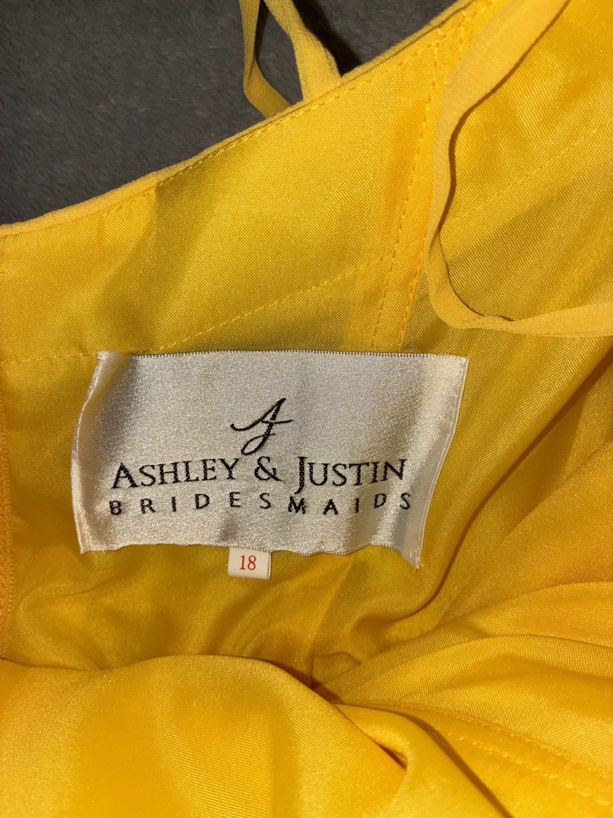 Other Ashley & Justin Dress Size XXL / US 16-18 / IT 52-54 - 4 Thumbnail